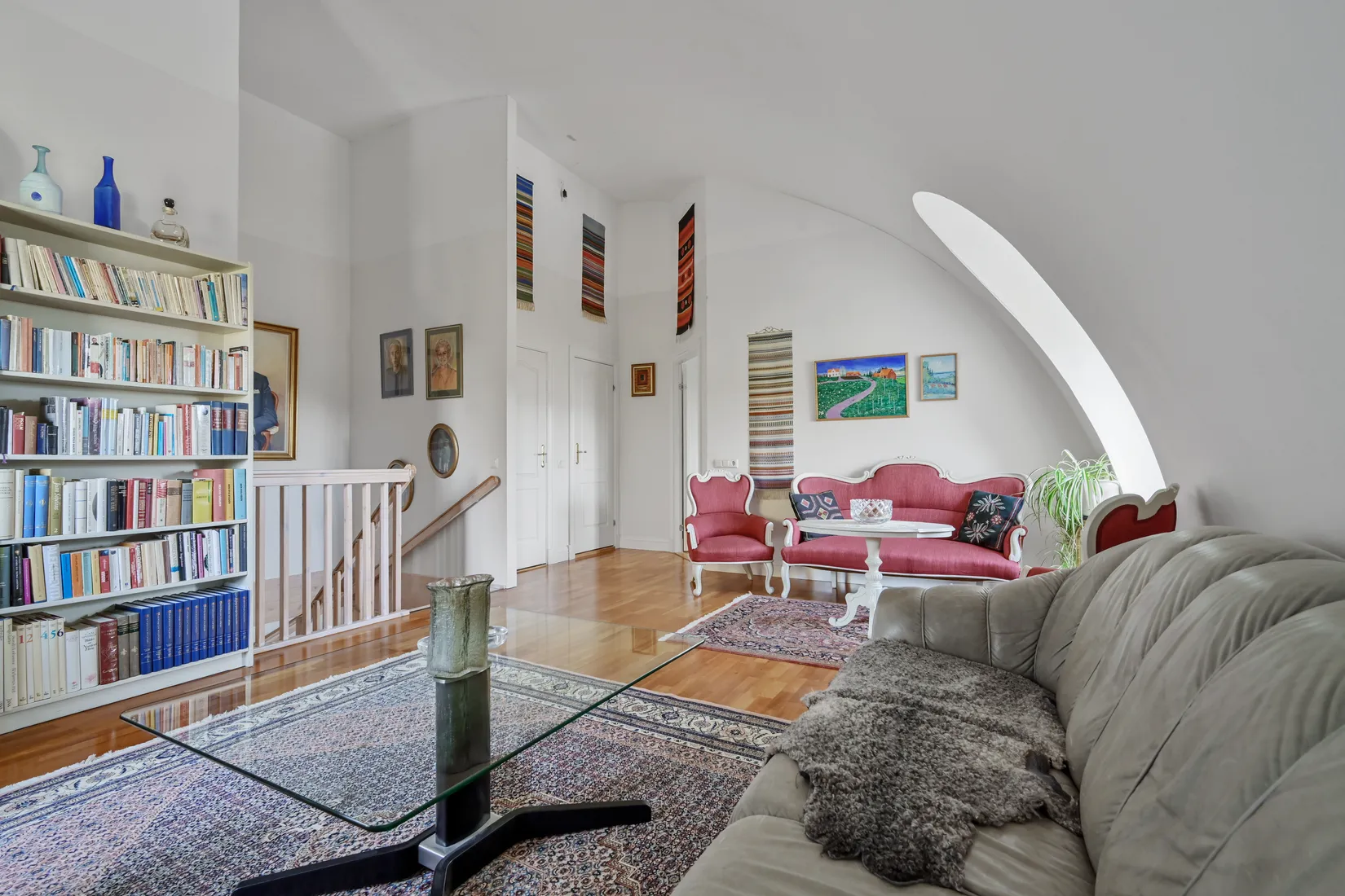 Bostadsrätt, Rektor Cullbergs väg 5B, Sigtuna