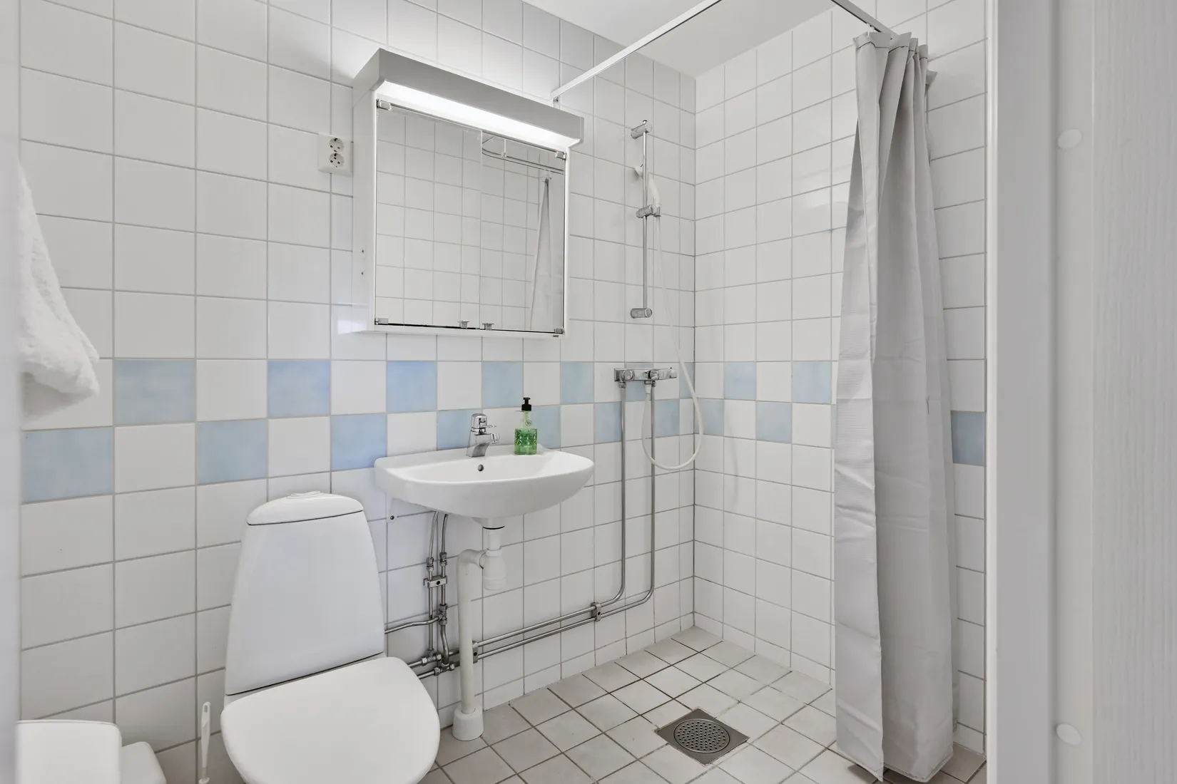 Bostadsrätt, Rektor Cullbergs väg 5B, Sigtuna