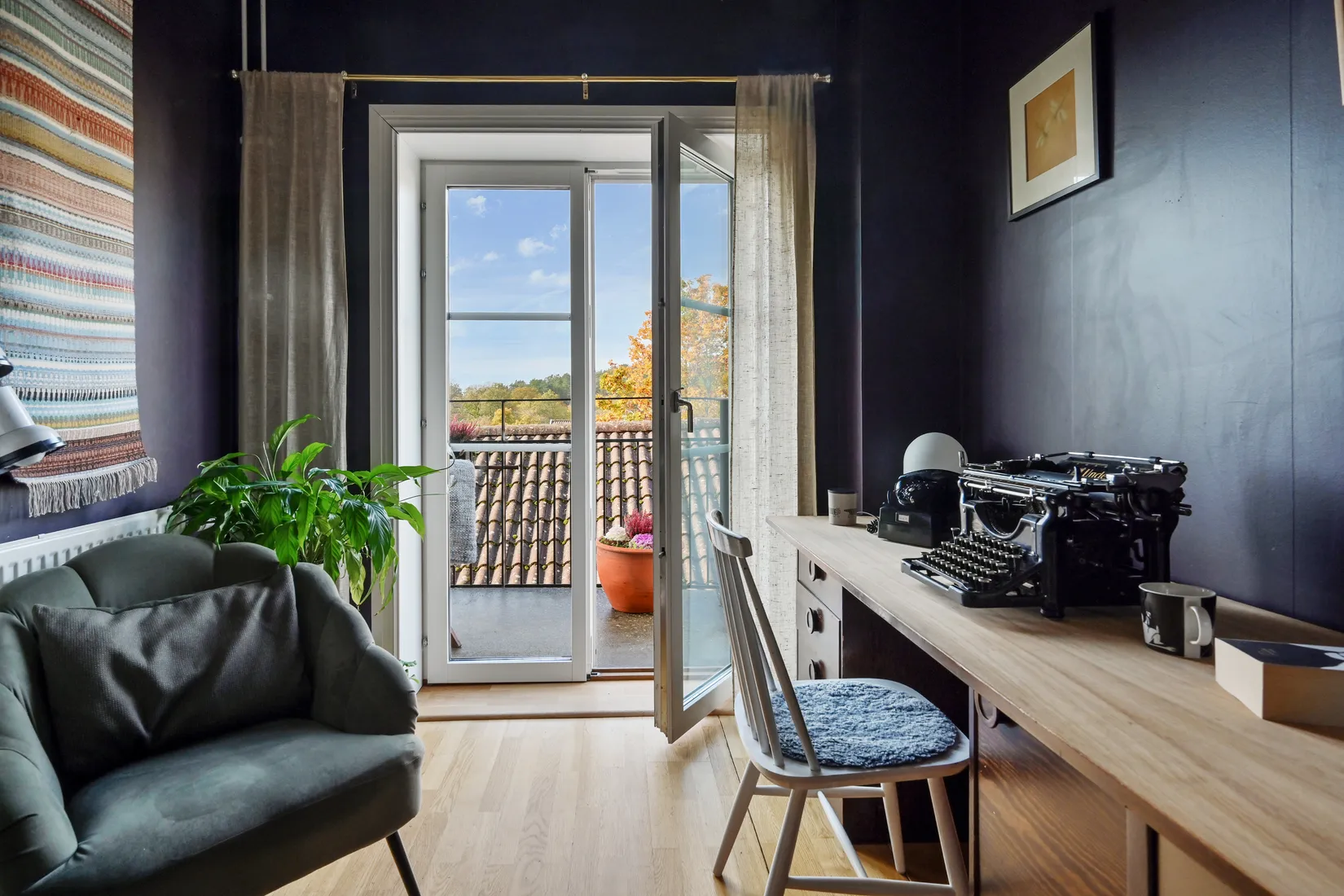 Bostadsrätt, Rektor Cullbergs väg 5B, Sigtuna