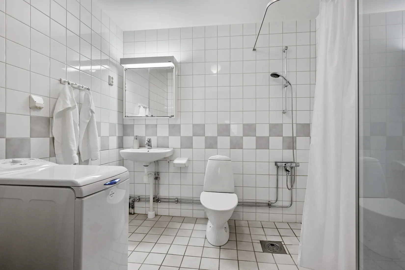 Bostadsrätt, Rektor Cullbergs väg 5B, Sigtuna