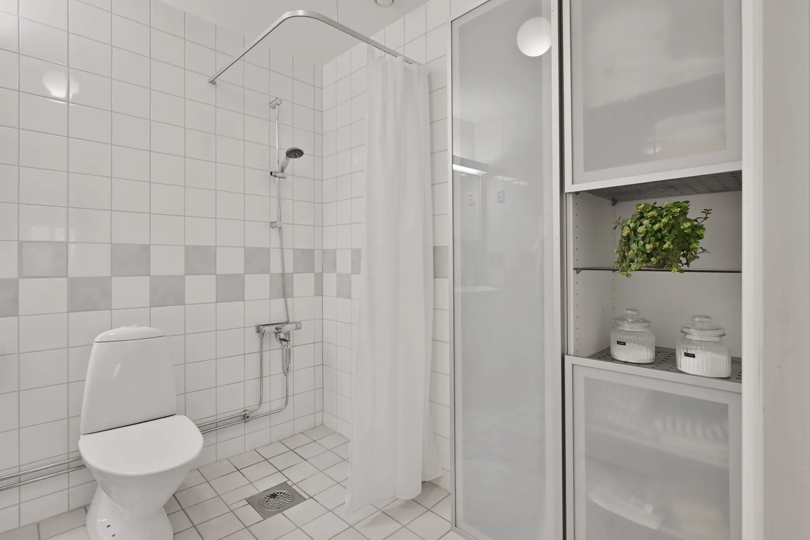 Bostadsrätt, Rektor Cullbergs väg 5B, Sigtuna