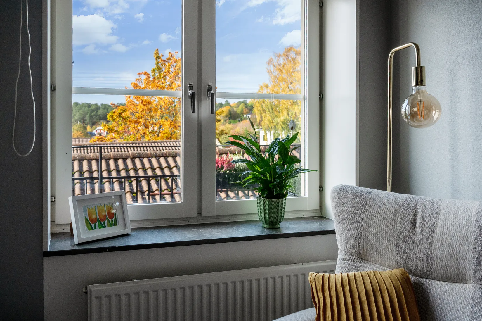 Bostadsrätt, Rektor Cullbergs väg 5B, Sigtuna