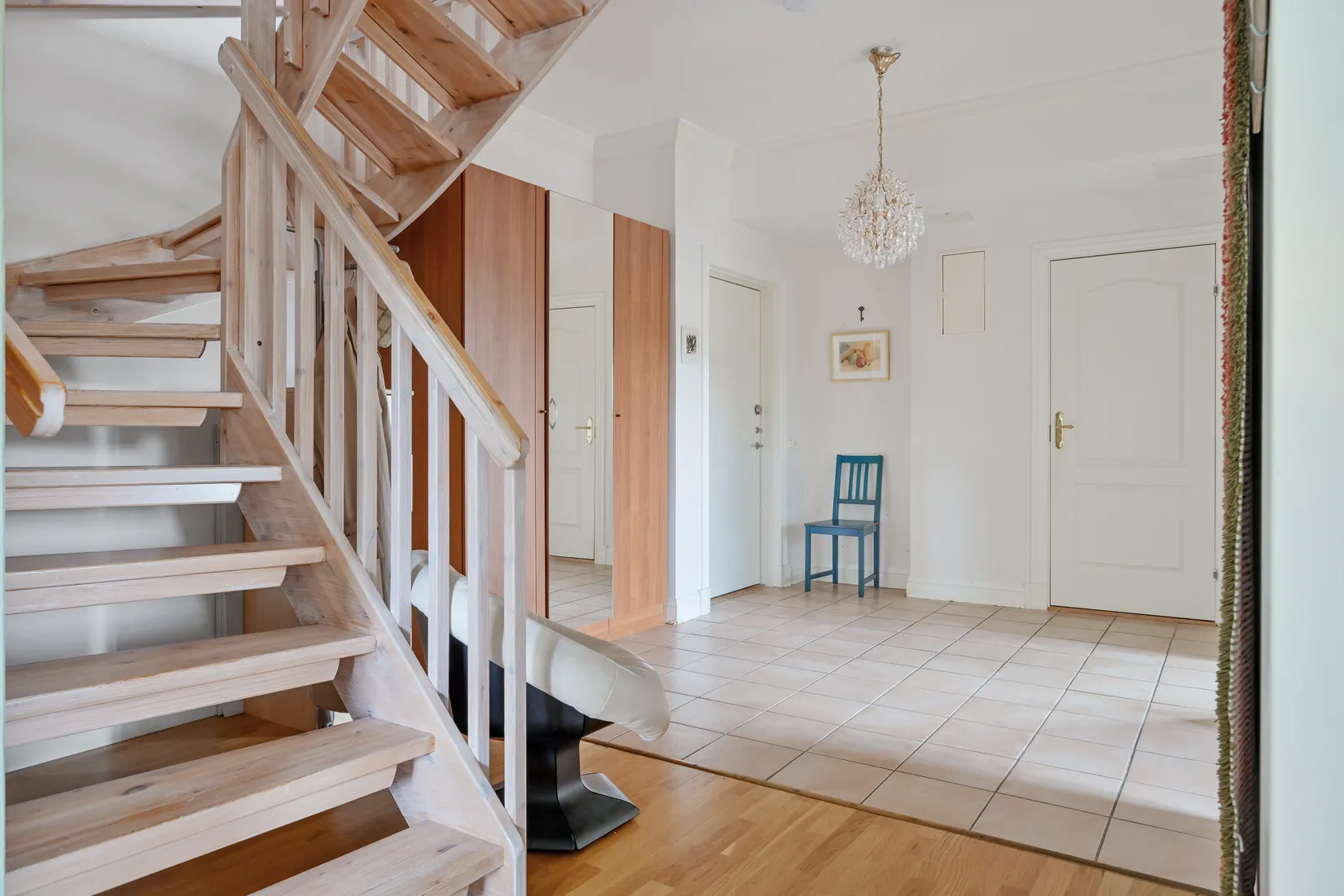 Bostadsrätt, Rektor Cullbergs väg 5B, Sigtuna