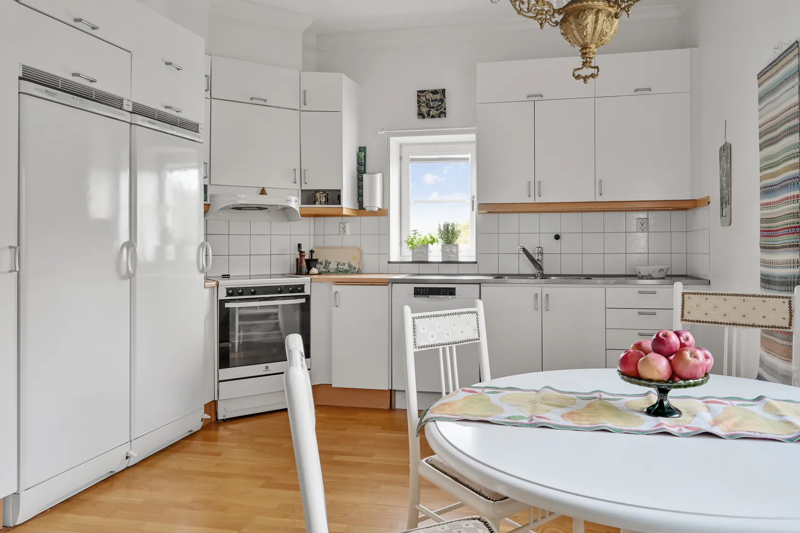 Bostadsrätt, Rektor Cullbergs väg 5B, Sigtuna