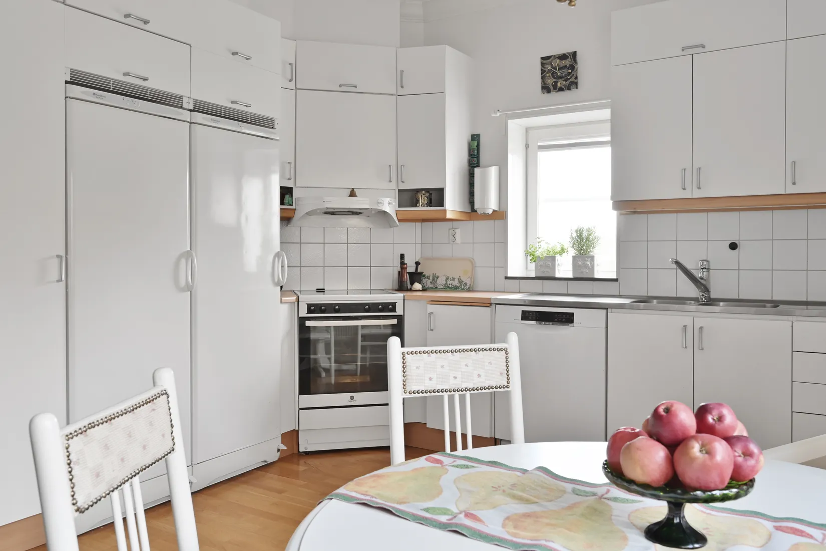 Bostadsrätt, Rektor Cullbergs väg 5B, Sigtuna