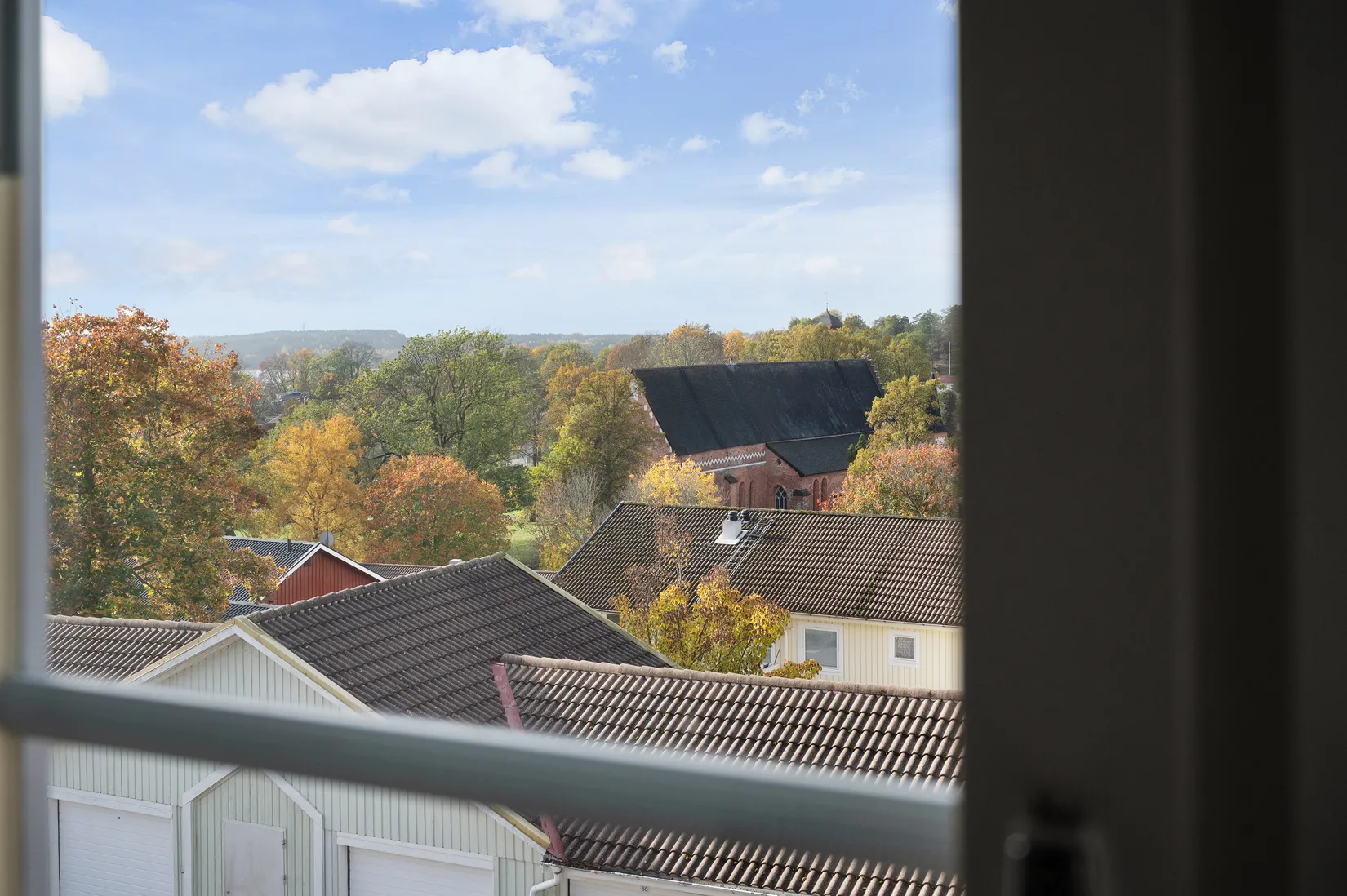 Bostadsrätt, Rektor Cullbergs väg 5B, Sigtuna