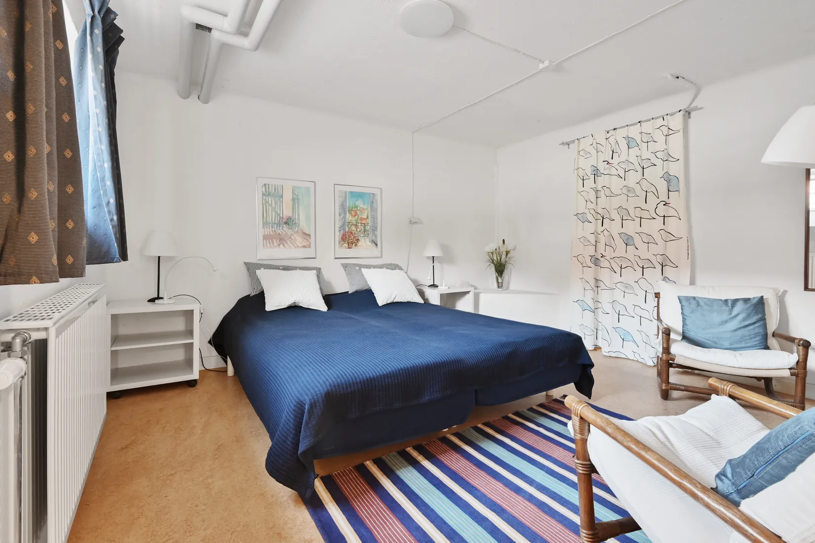 Bostadsrätt, Rektor Cullbergs väg 5B, Sigtuna