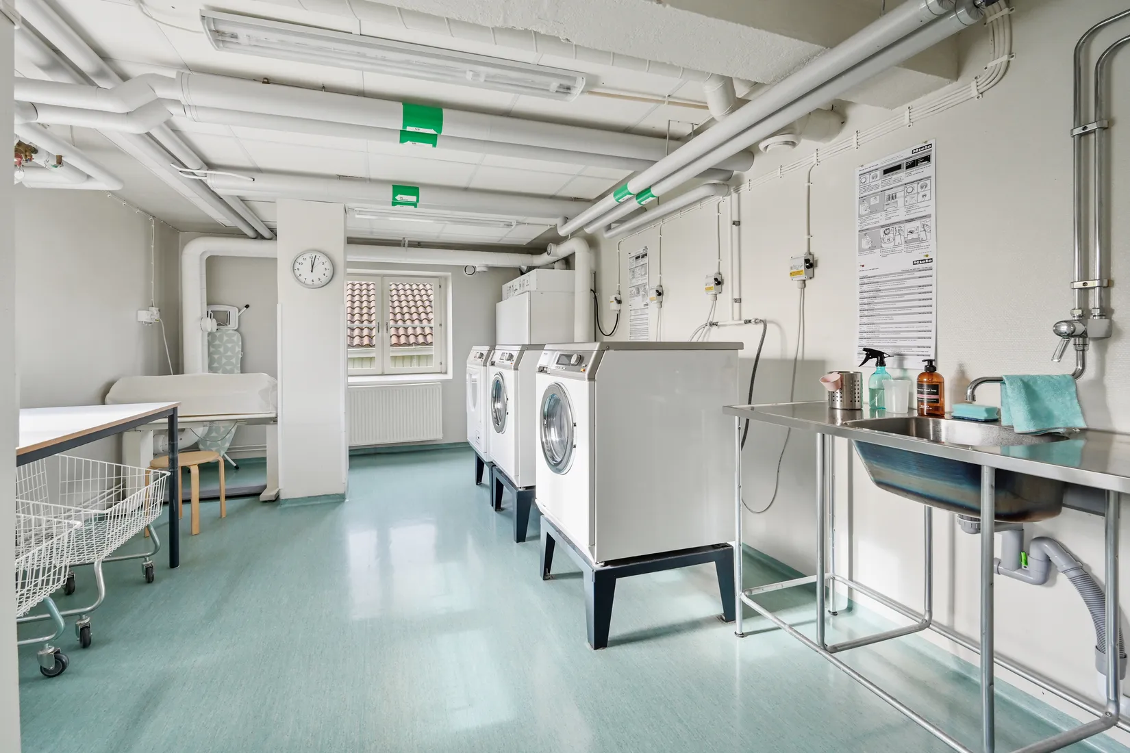 Bostadsrätt, Rektor Cullbergs väg 5B, Sigtuna