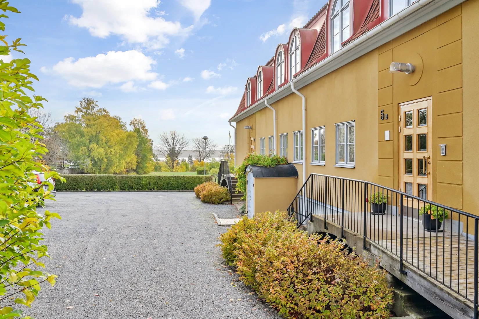 Bostadsrätt, Rektor Cullbergs väg 5B, Sigtuna