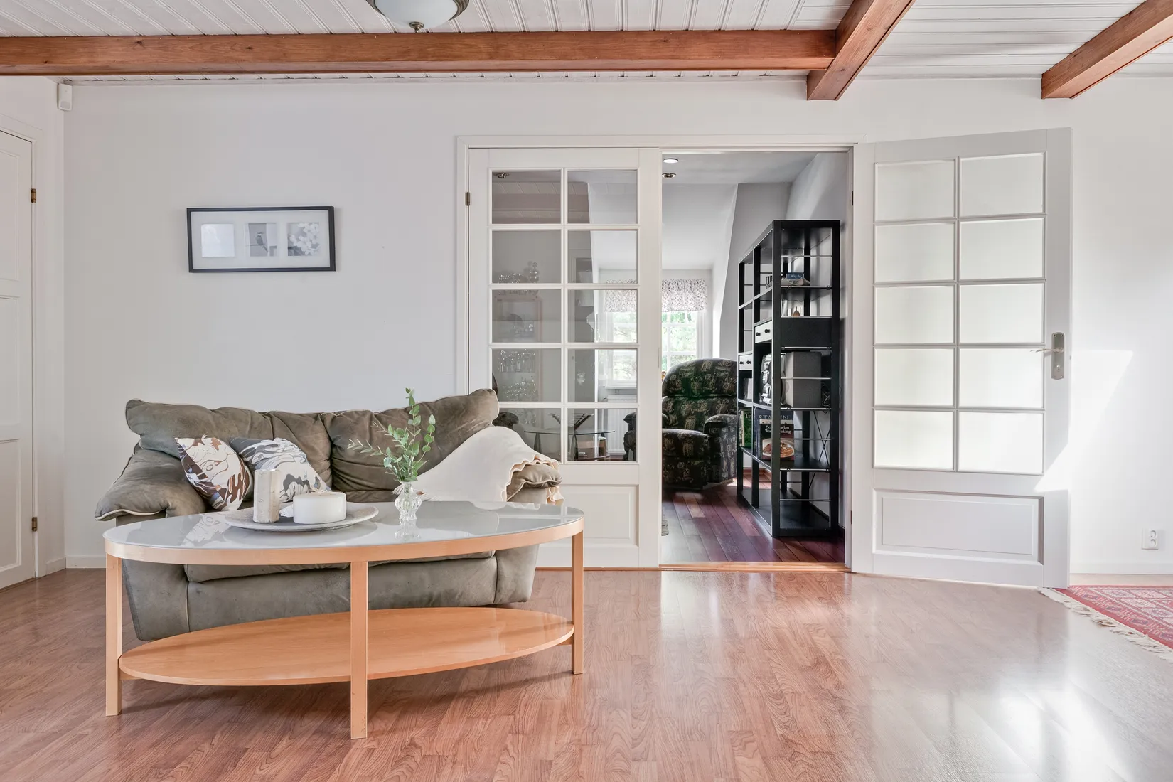 Villa, Anders Olsvägen 44B, Höllviken, Vellinge