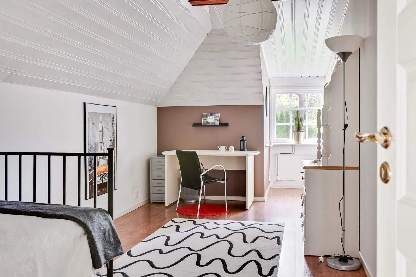 Villa, Anders Olsvägen 44B, Höllviken, Vellinge
