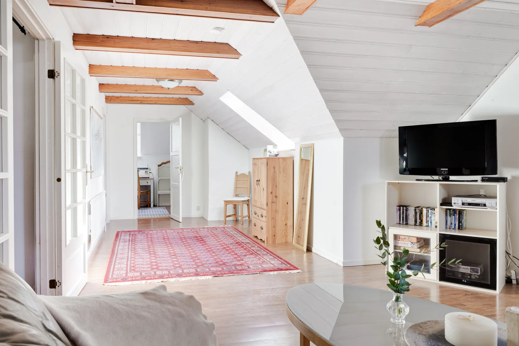 Villa, Anders Olsvägen 44B, Höllviken, Vellinge