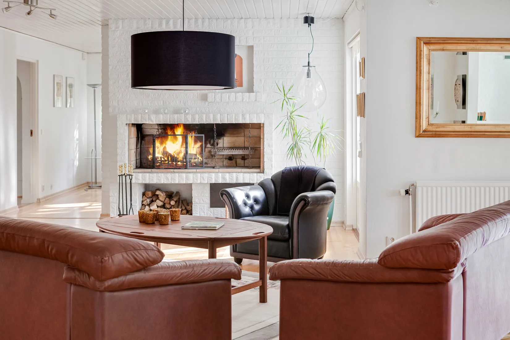 Villa, Anders Olsvägen 44B, Höllviken, Vellinge