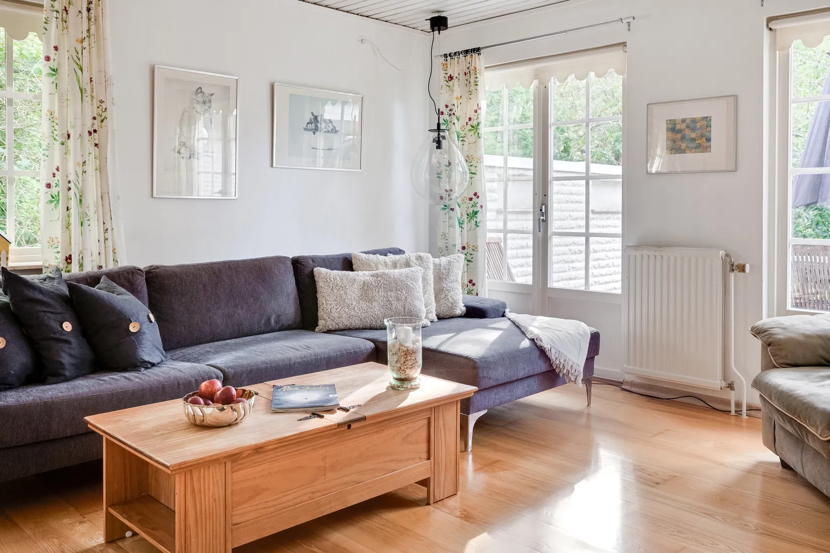 Villa, Anders Olsvägen 44B, Höllviken, Vellinge