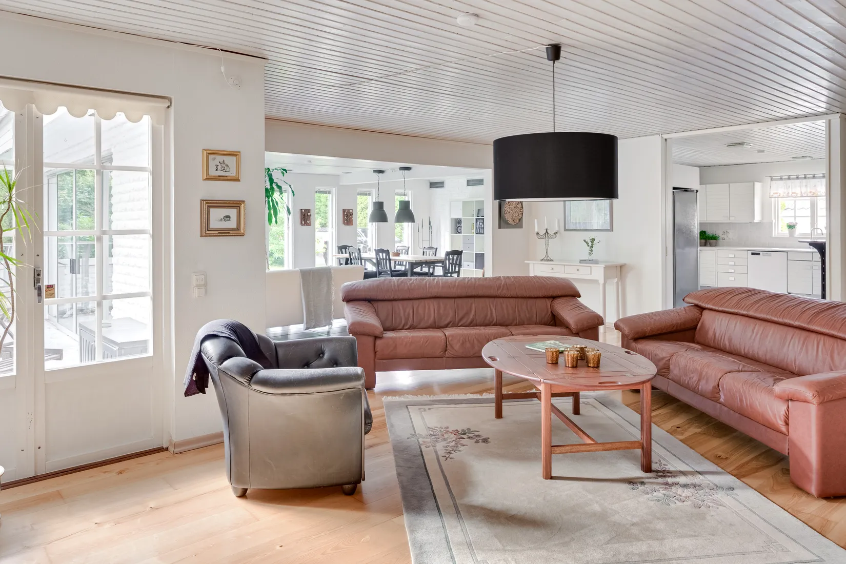 Villa, Anders Olsvägen 44B, Höllviken, Vellinge