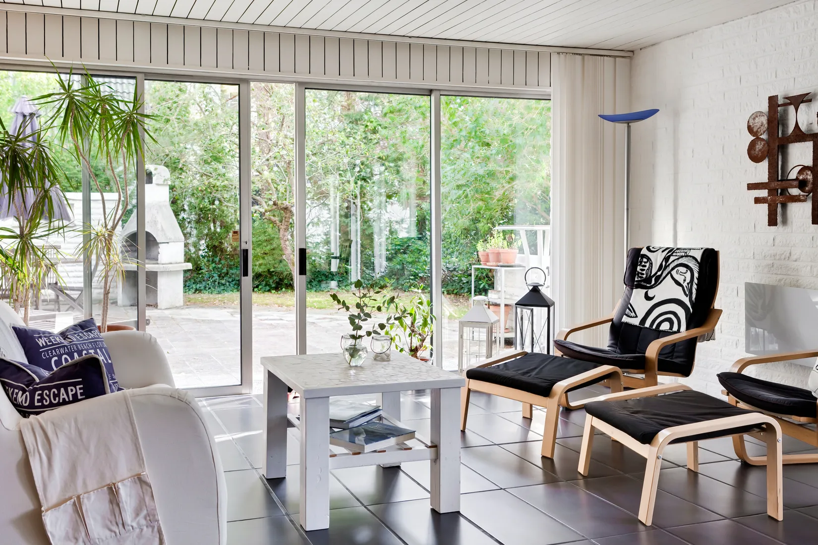 Villa, Anders Olsvägen 44B, Höllviken, Vellinge