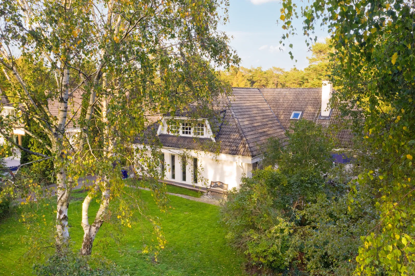 Villa, Anders Olsvägen 44B, Höllviken, Vellinge