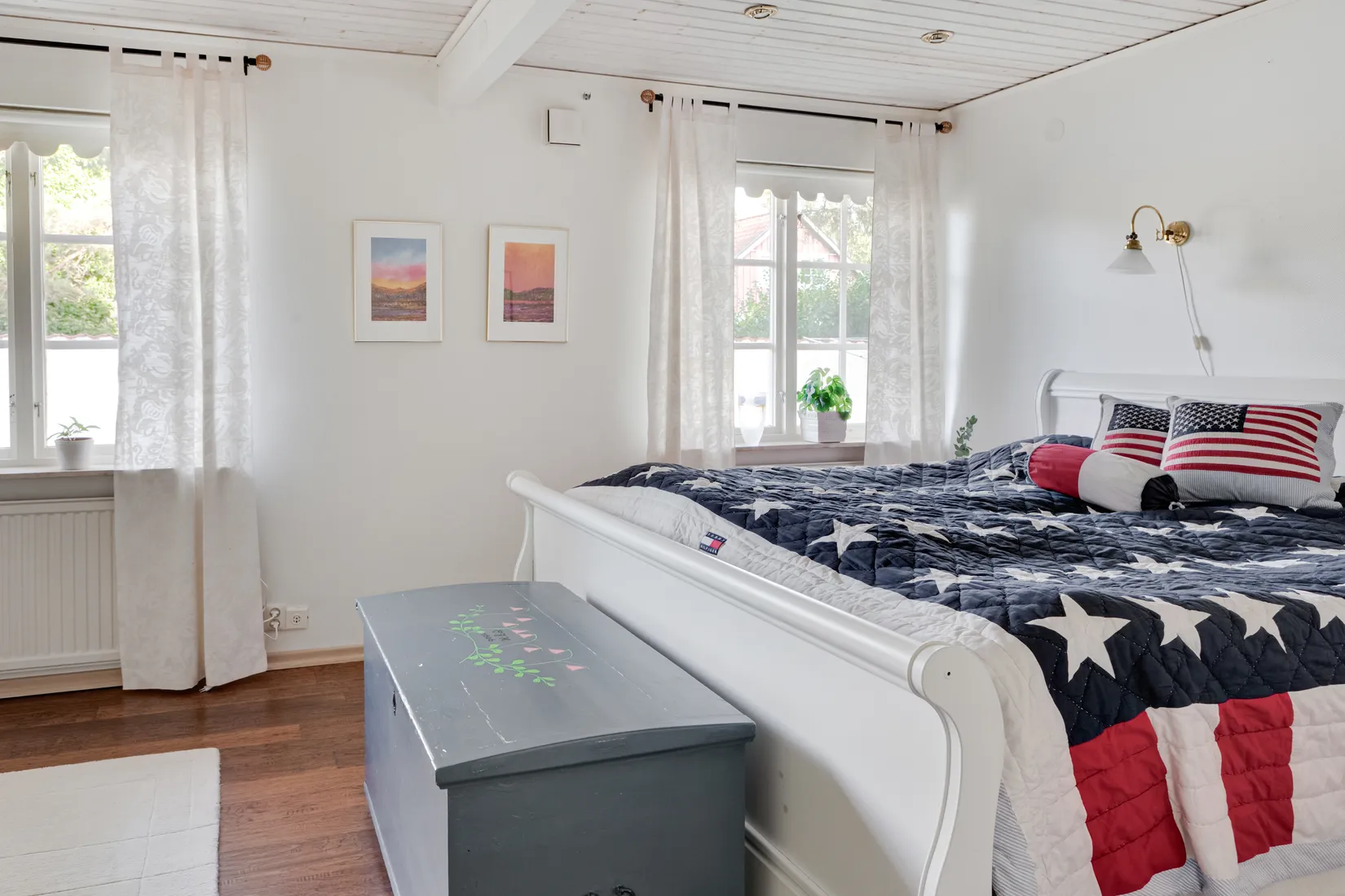 Villa, Anders Olsvägen 44B, Höllviken, Vellinge