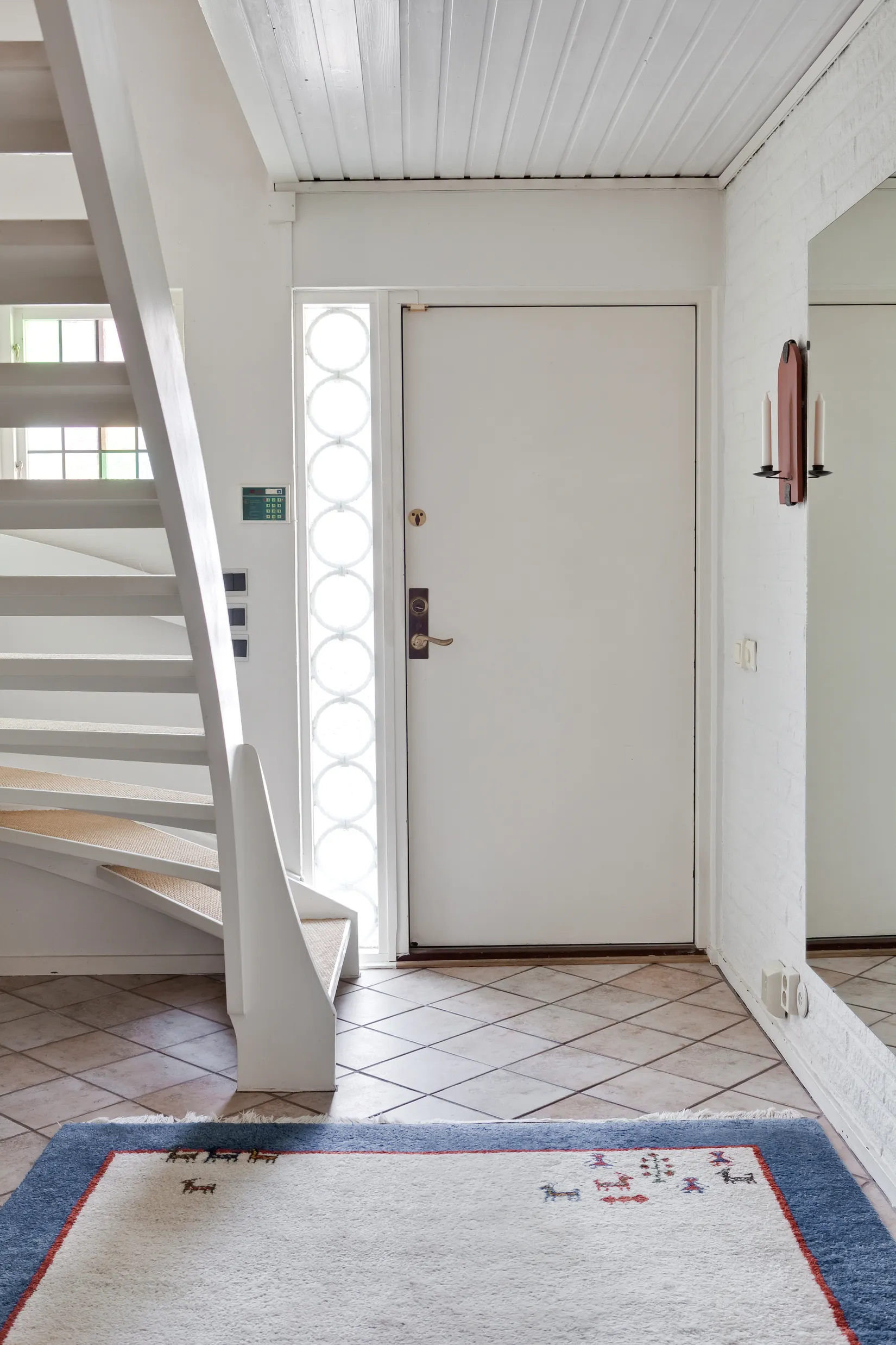 Villa, Anders Olsvägen 44B, Höllviken, Vellinge