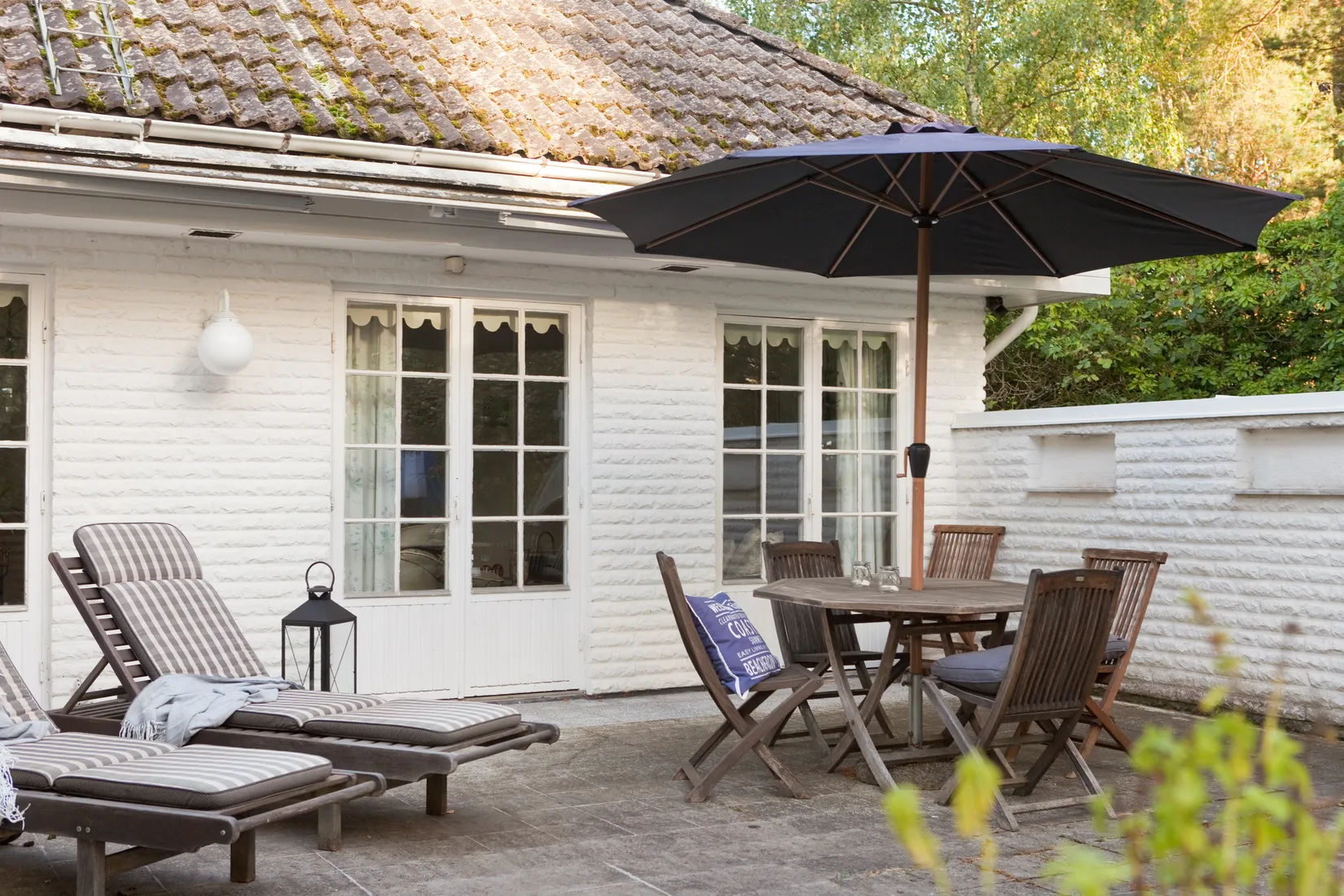 Villa, Anders Olsvägen 44B, Höllviken, Vellinge