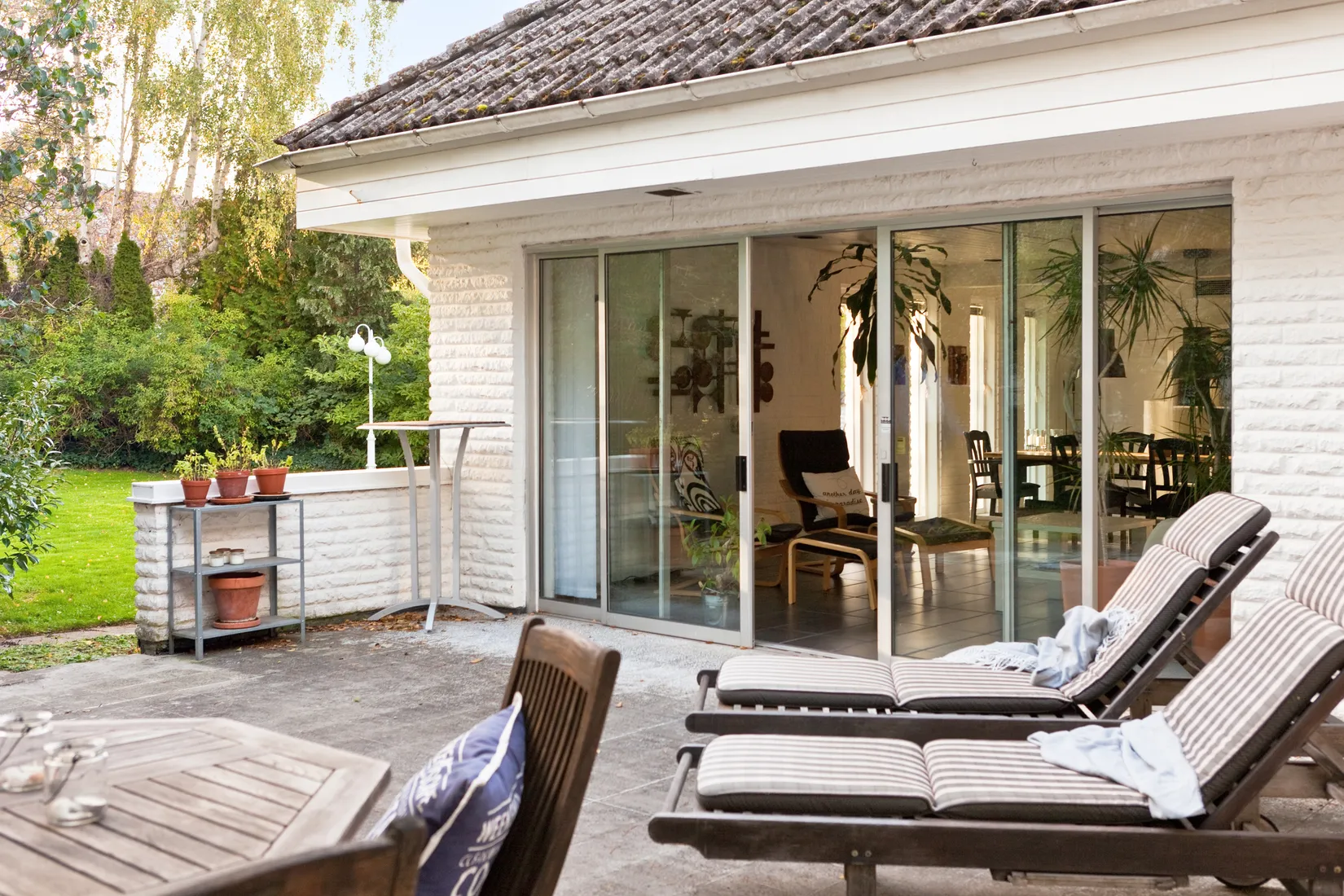Villa, Anders Olsvägen 44B, Höllviken, Vellinge