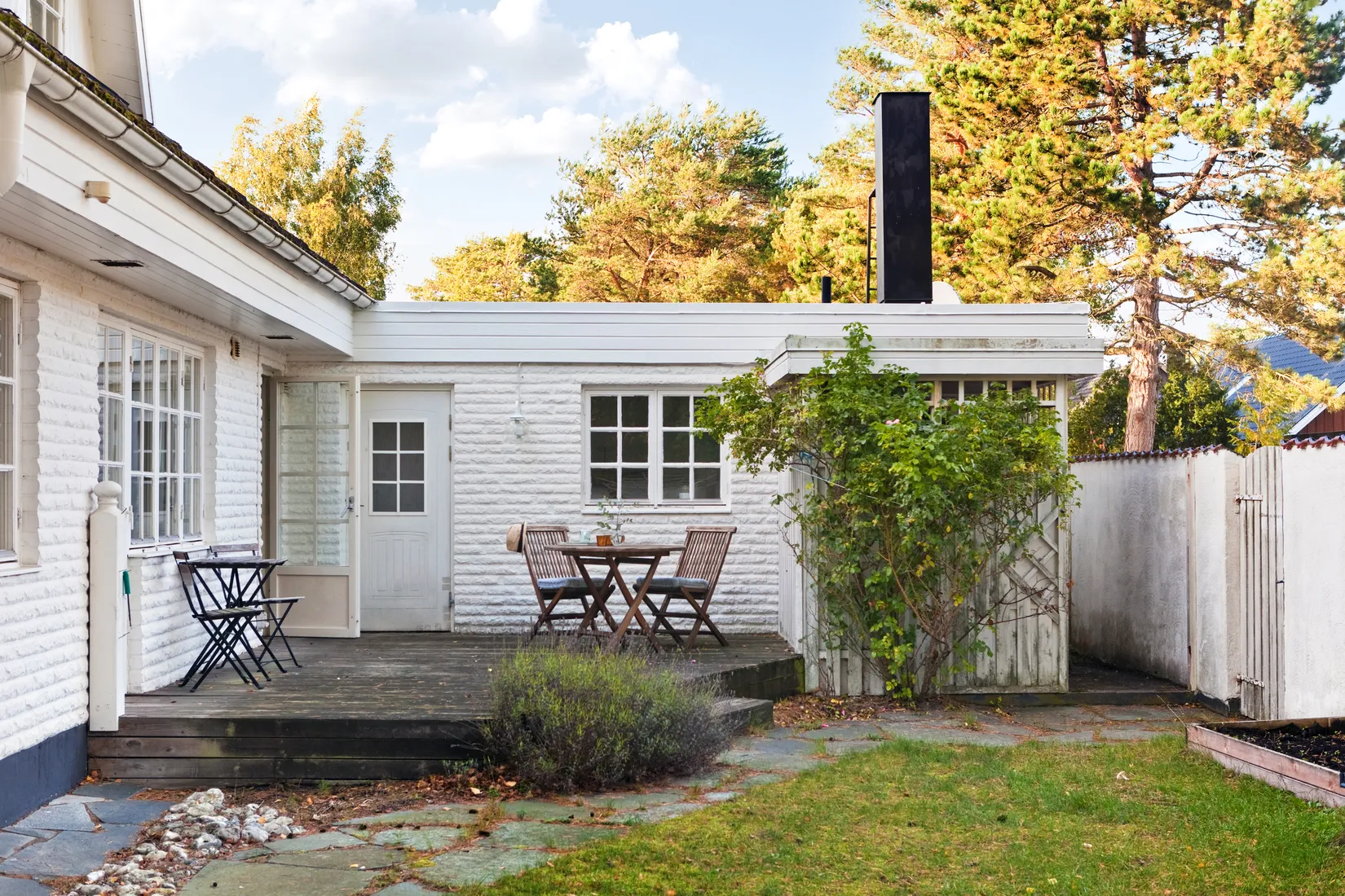 Villa, Anders Olsvägen 44B, Höllviken, Vellinge
