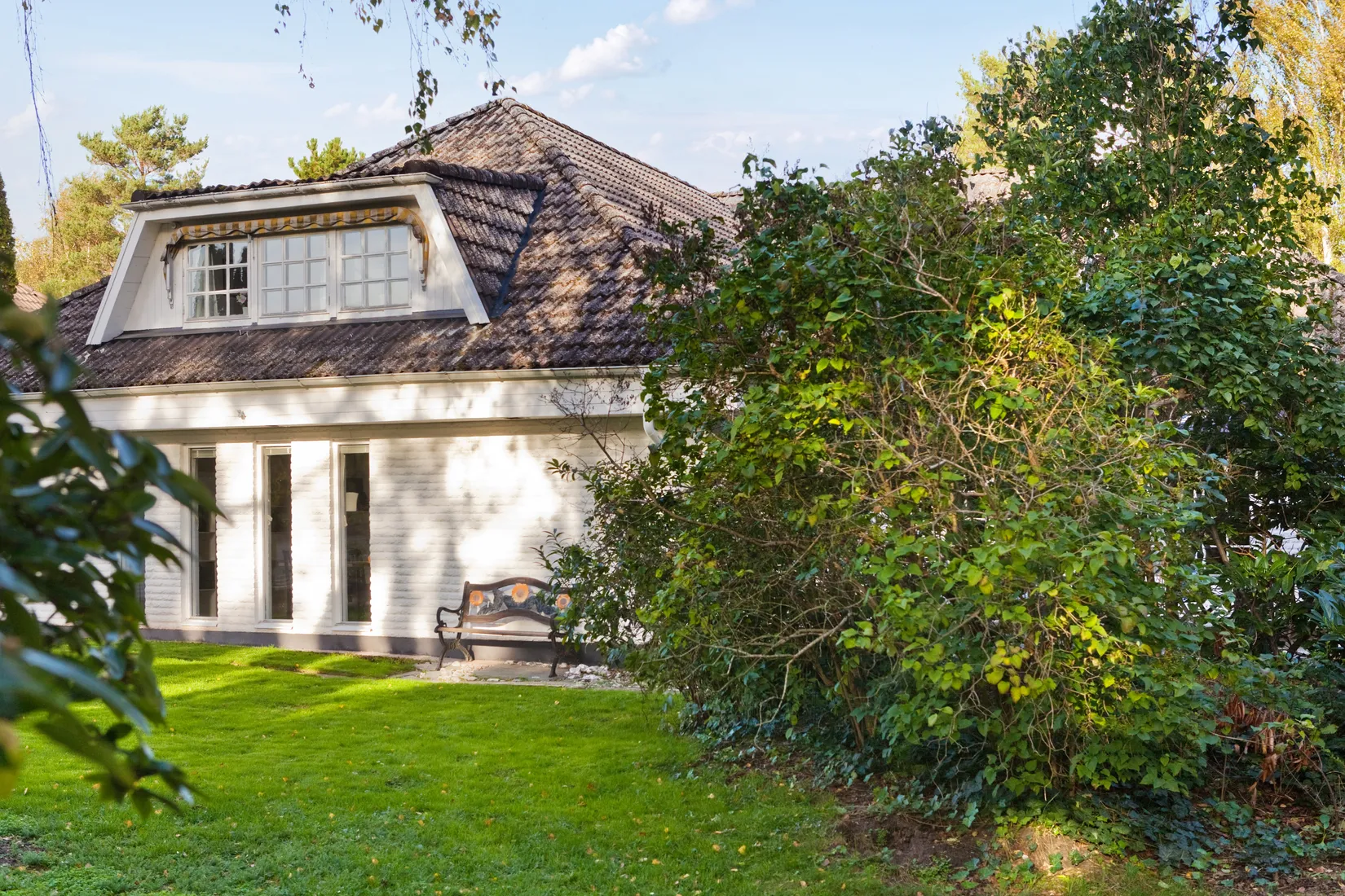 Villa, Anders Olsvägen 44B, Höllviken, Vellinge