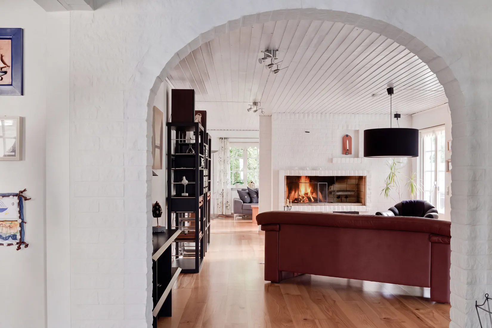 Villa, Anders Olsvägen 44B, Höllviken, Vellinge