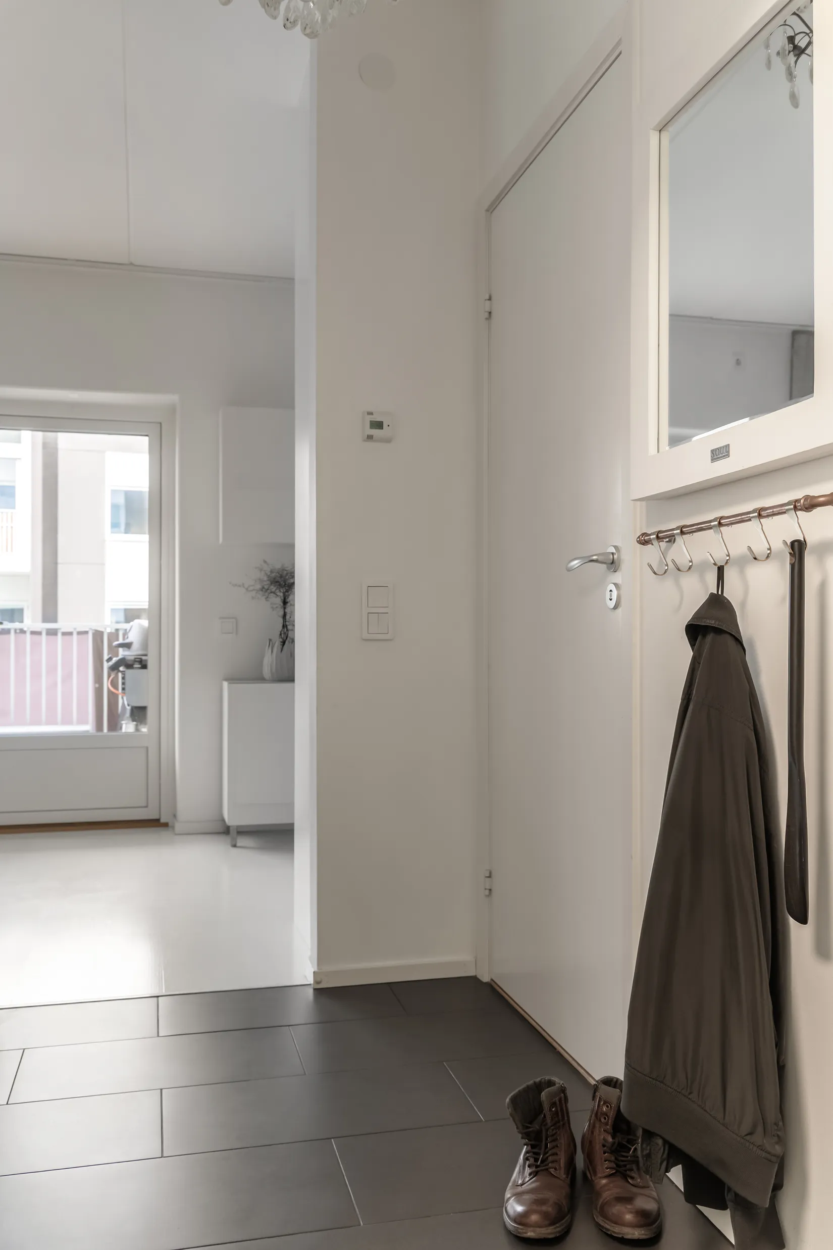 Bostadsrätt, Åby Allé 41, Mölndal - Stallbacken, Mölndal