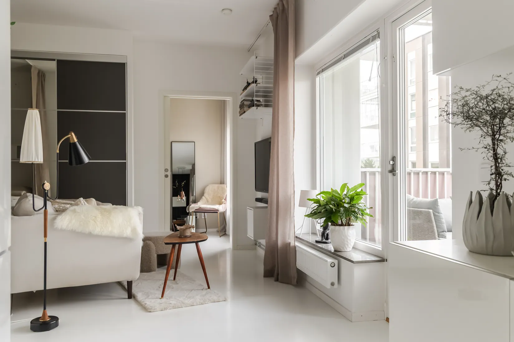 Bostadsrätt, Åby Allé 41, Mölndal - Stallbacken, Mölndal