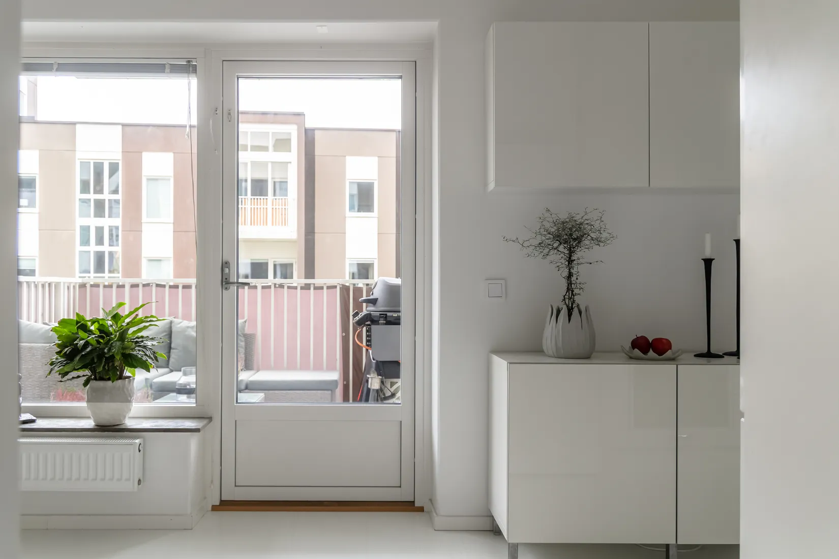 Bostadsrätt, Åby Allé 41, Mölndal - Stallbacken, Mölndal