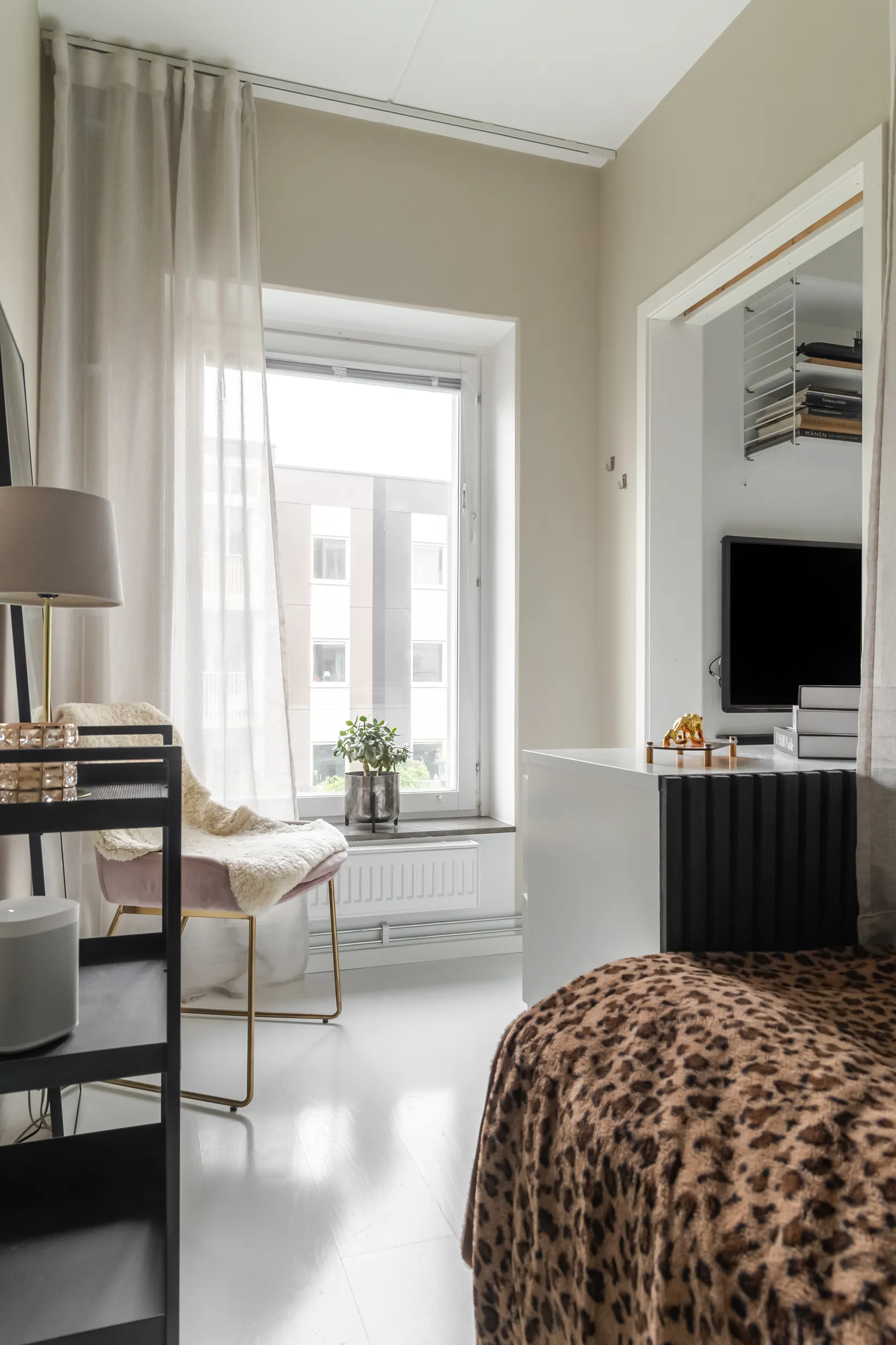 Bostadsrätt, Åby Allé 41, Mölndal - Stallbacken, Mölndal