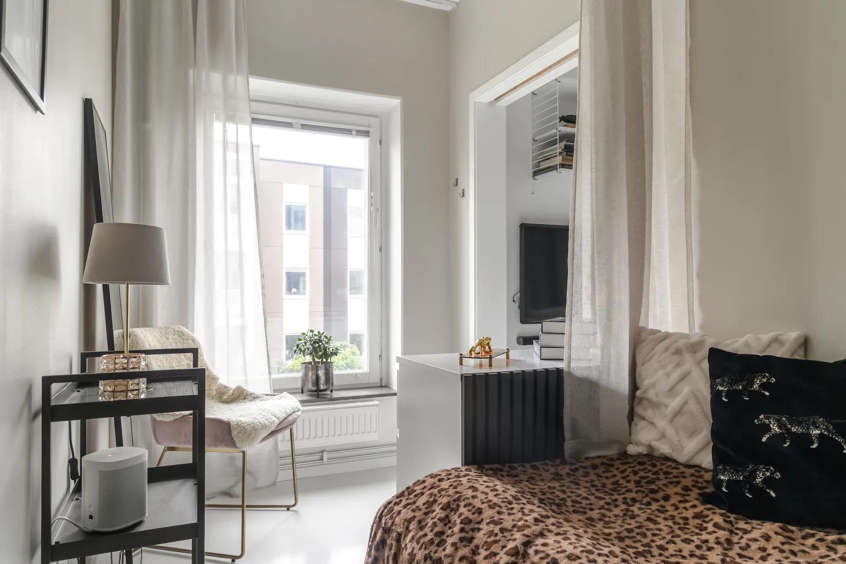 Bostadsrätt, Åby Allé 41, Mölndal - Stallbacken, Mölndal