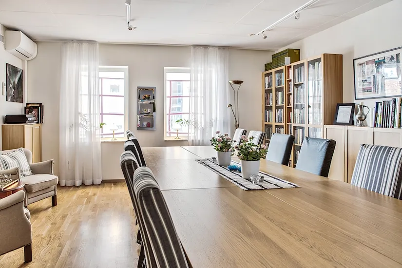 Bostadsrätt, Snidaregatan 2A, Centrum, Varberg