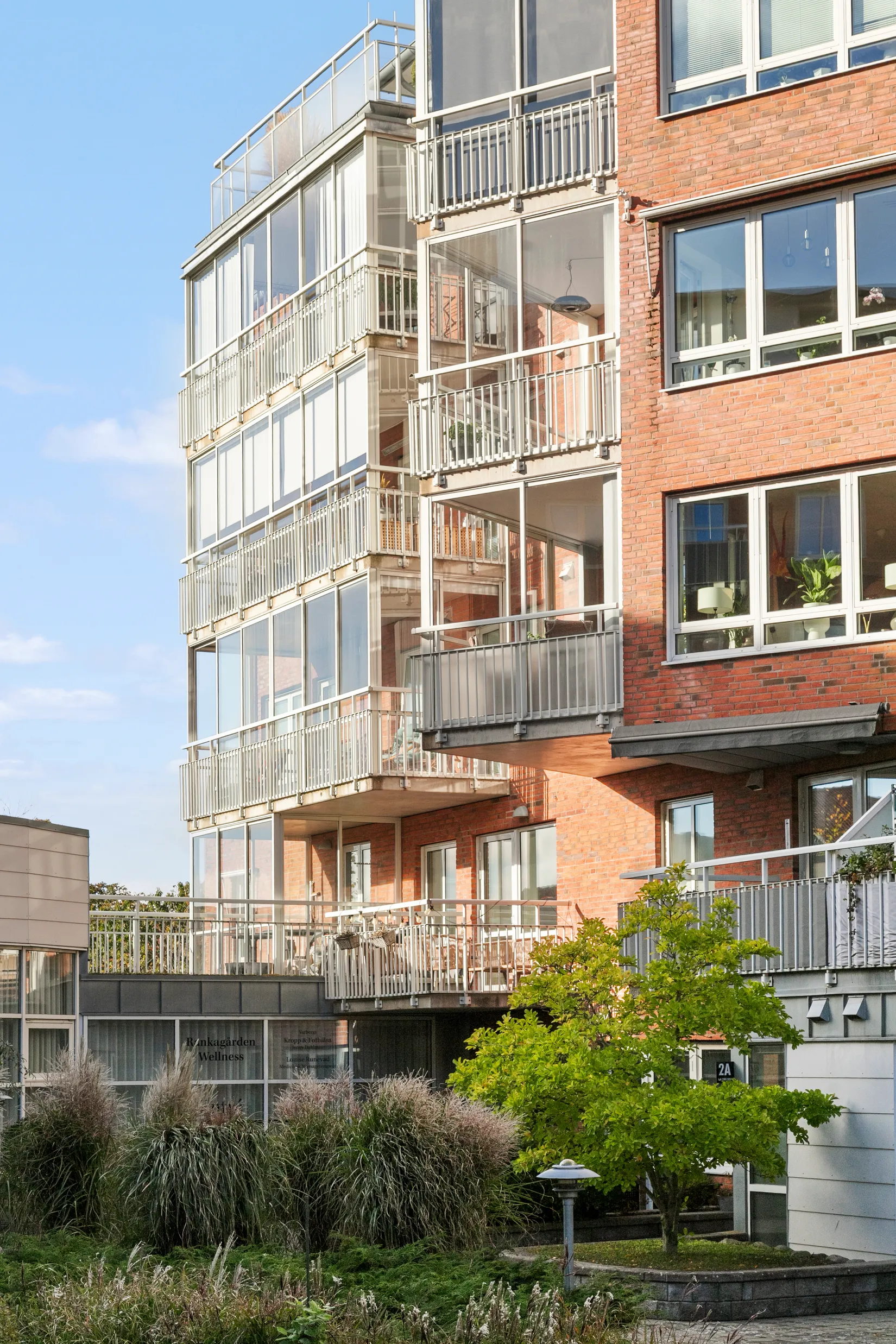 Bostadsrätt, Snidaregatan 2A, Centrum, Varberg