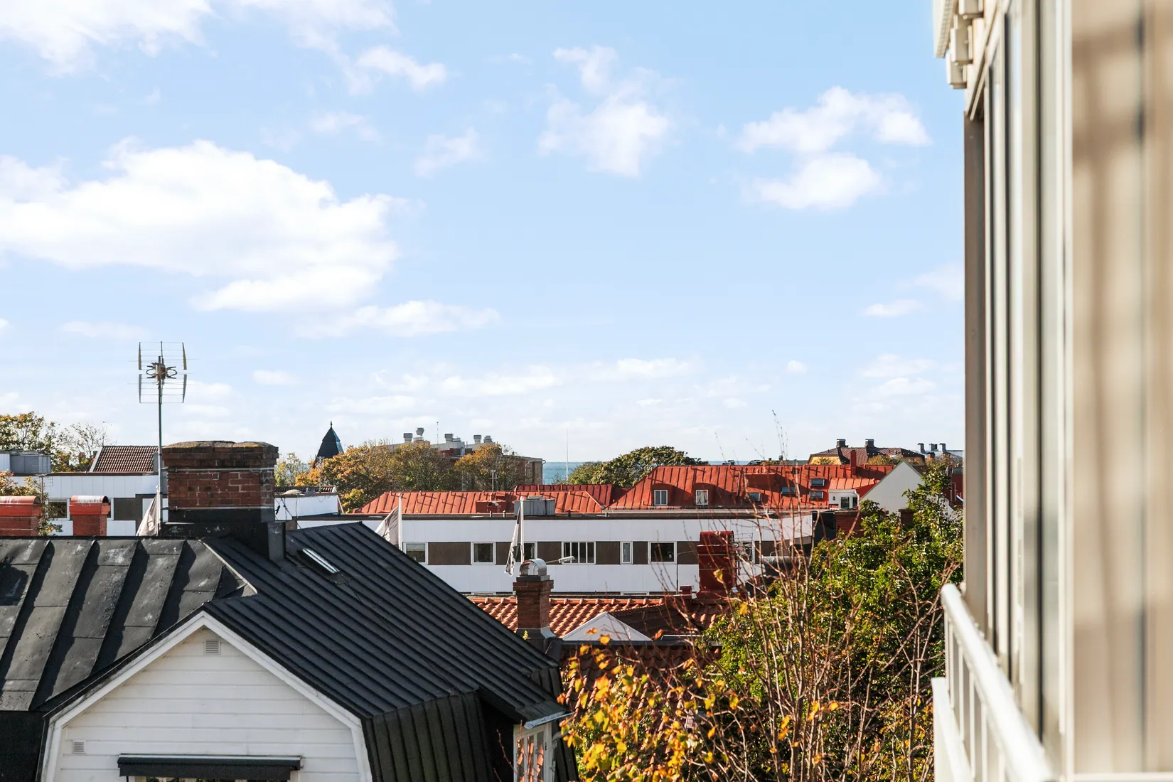 Bostadsrätt, Snidaregatan 2A, Centrum, Varberg