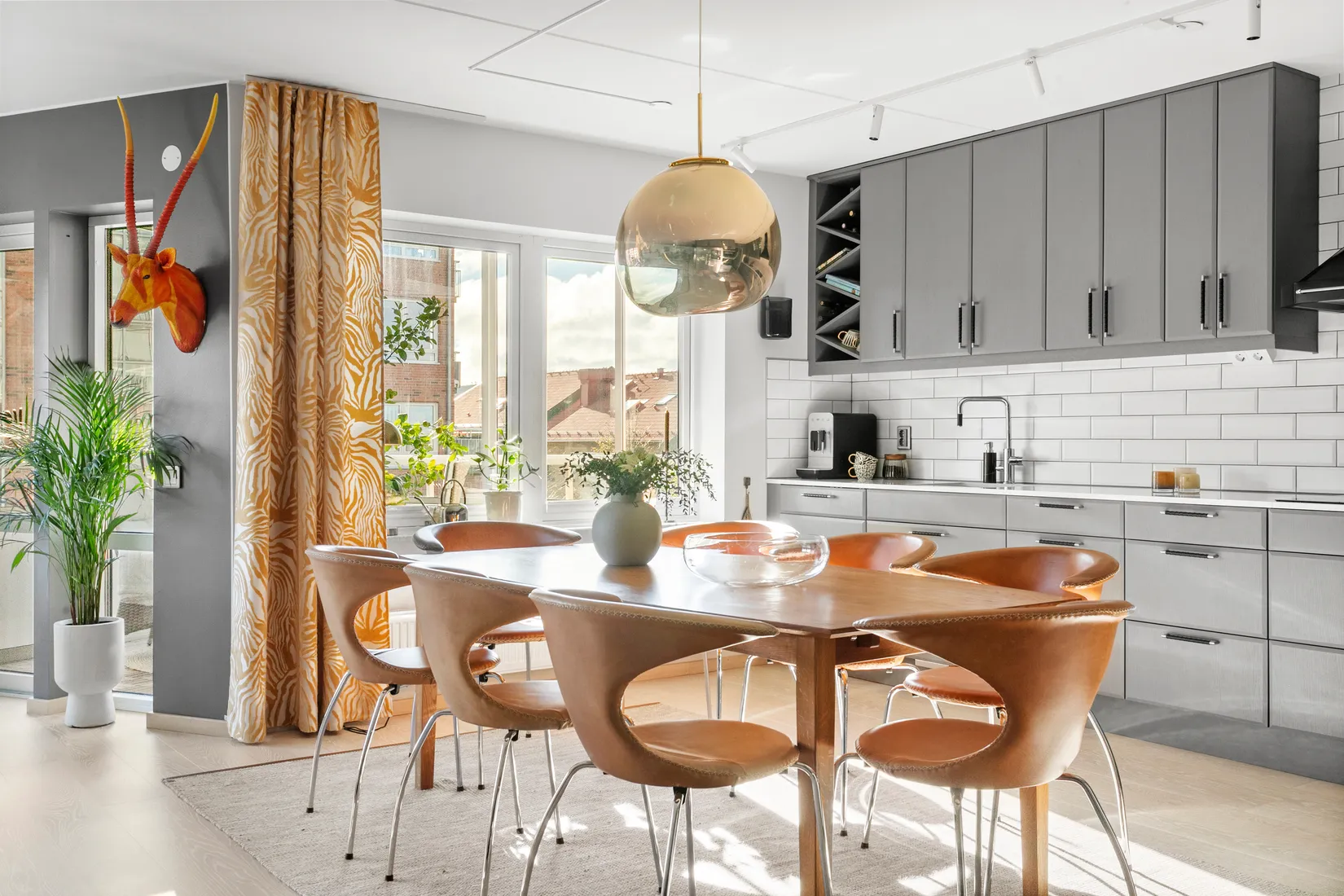 Bostadsrätt, Snidaregatan 2A, Centrum, Varberg
