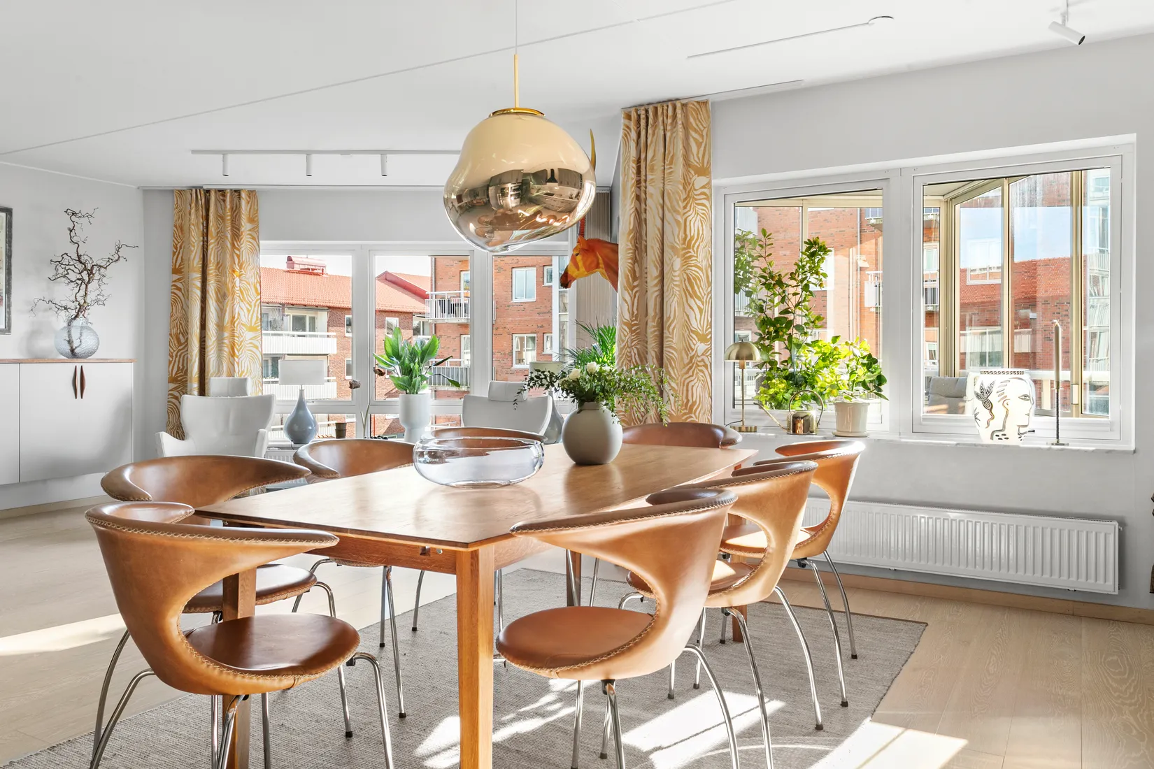 Bostadsrätt, Snidaregatan 2A, Centrum, Varberg