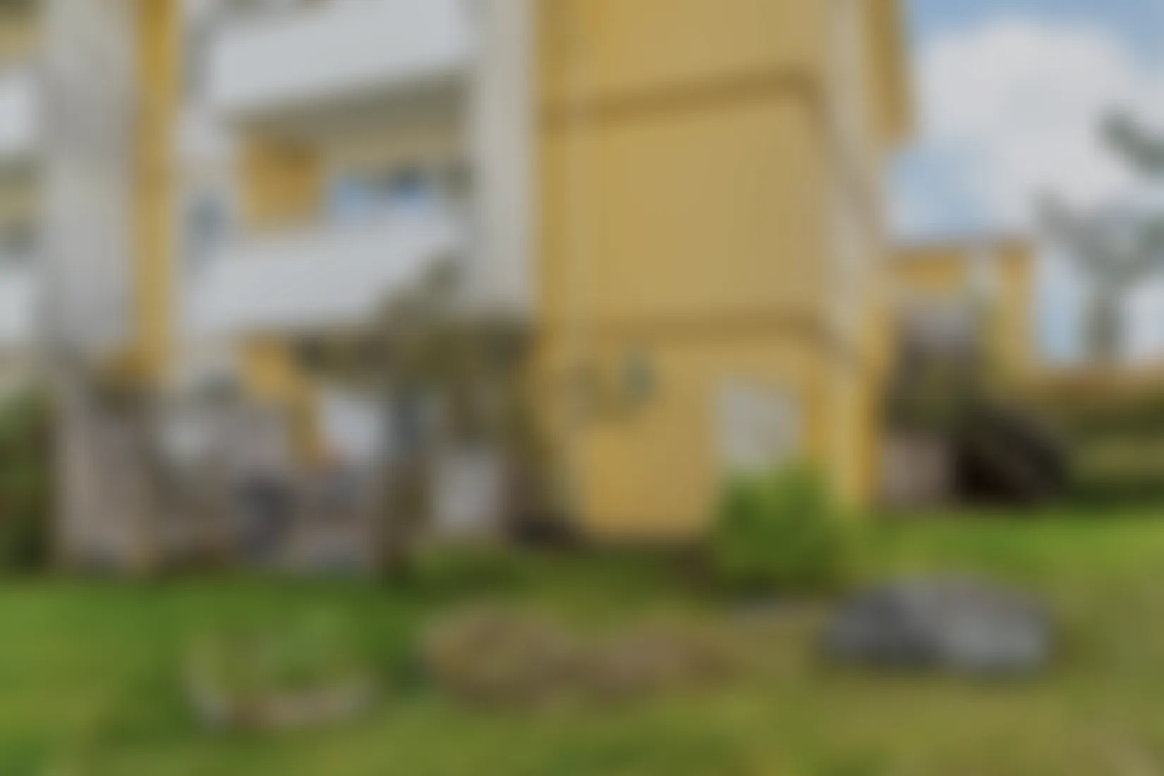 Bostadsrätt, Adressen är dold tillsvidare, Falun