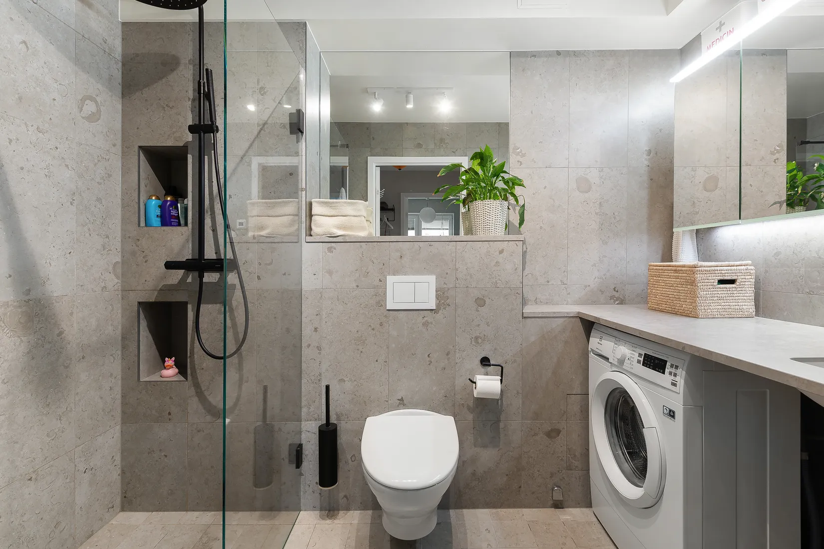 Bostadsrätt, Blekholmsterrassen 7, våning 6, Norrmalm - Kungsholmen - City, Stockholm