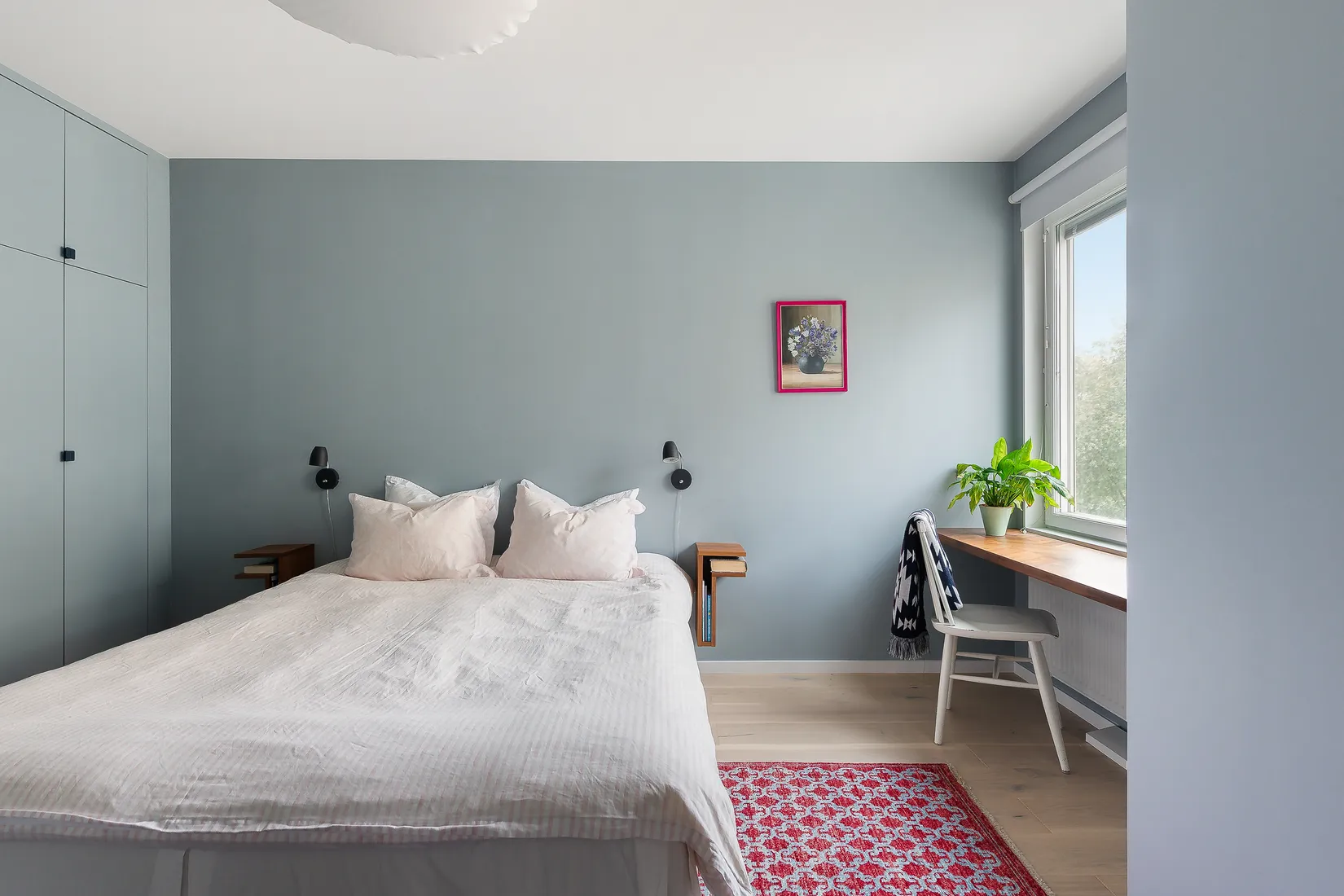 Bostadsrätt, Blekholmsterrassen 7, våning 6, Norrmalm - Kungsholmen - City, Stockholm