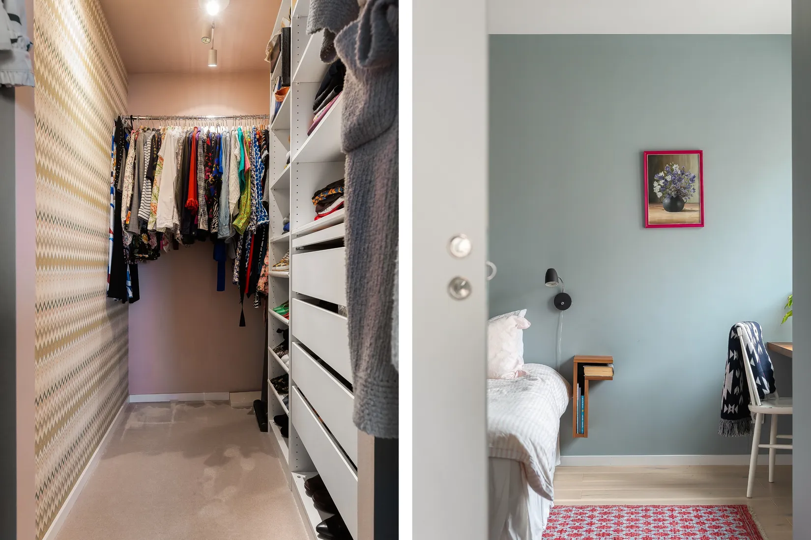 Bostadsrätt, Blekholmsterrassen 7, våning 6, Norrmalm - Kungsholmen - City, Stockholm