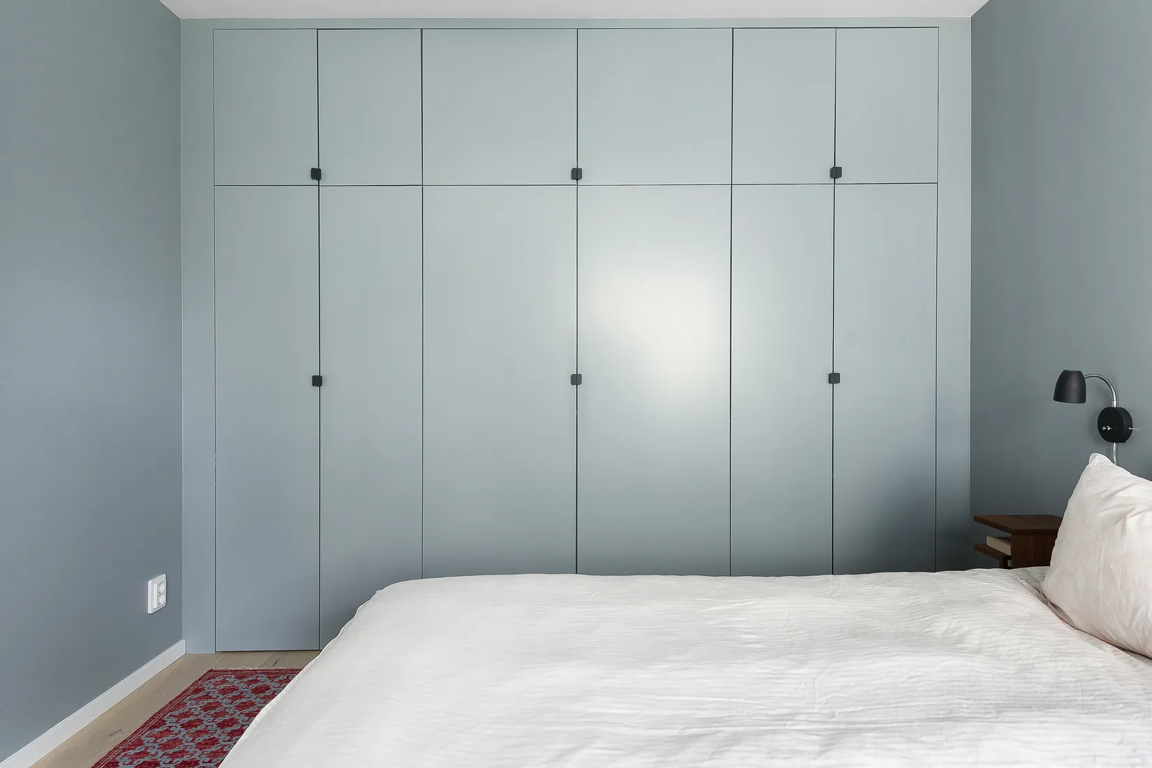 Bostadsrätt, Blekholmsterrassen 7, våning 6, Norrmalm - Kungsholmen - City, Stockholm