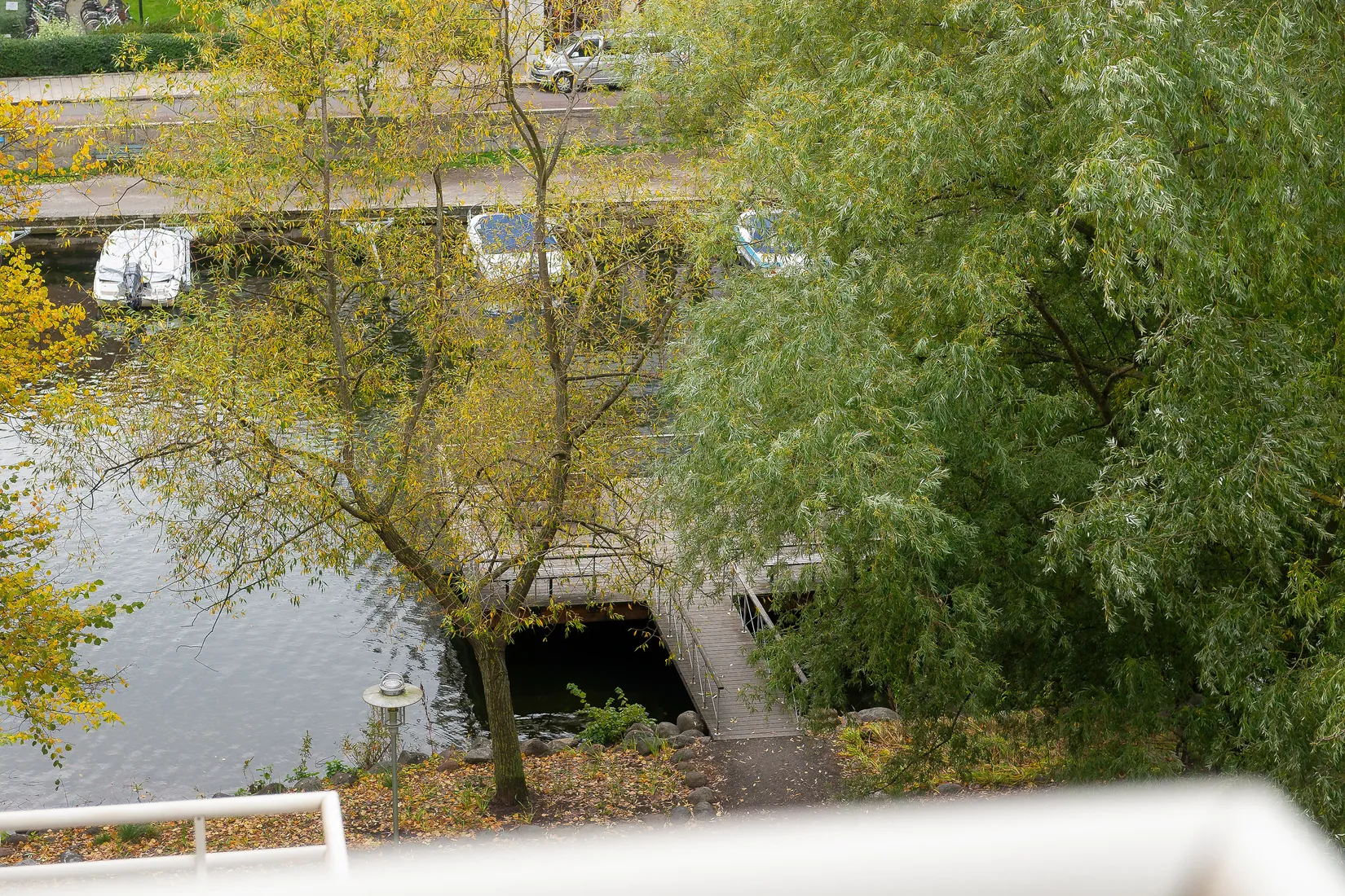 Bostadsrätt, Blekholmsterrassen 7, våning 6, Norrmalm - Kungsholmen - City, Stockholm