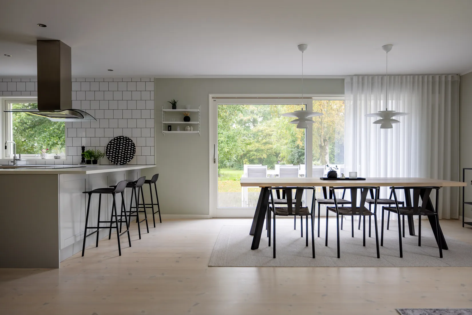 Villa, Blomstervägen 14, Harplinge, Halmstad