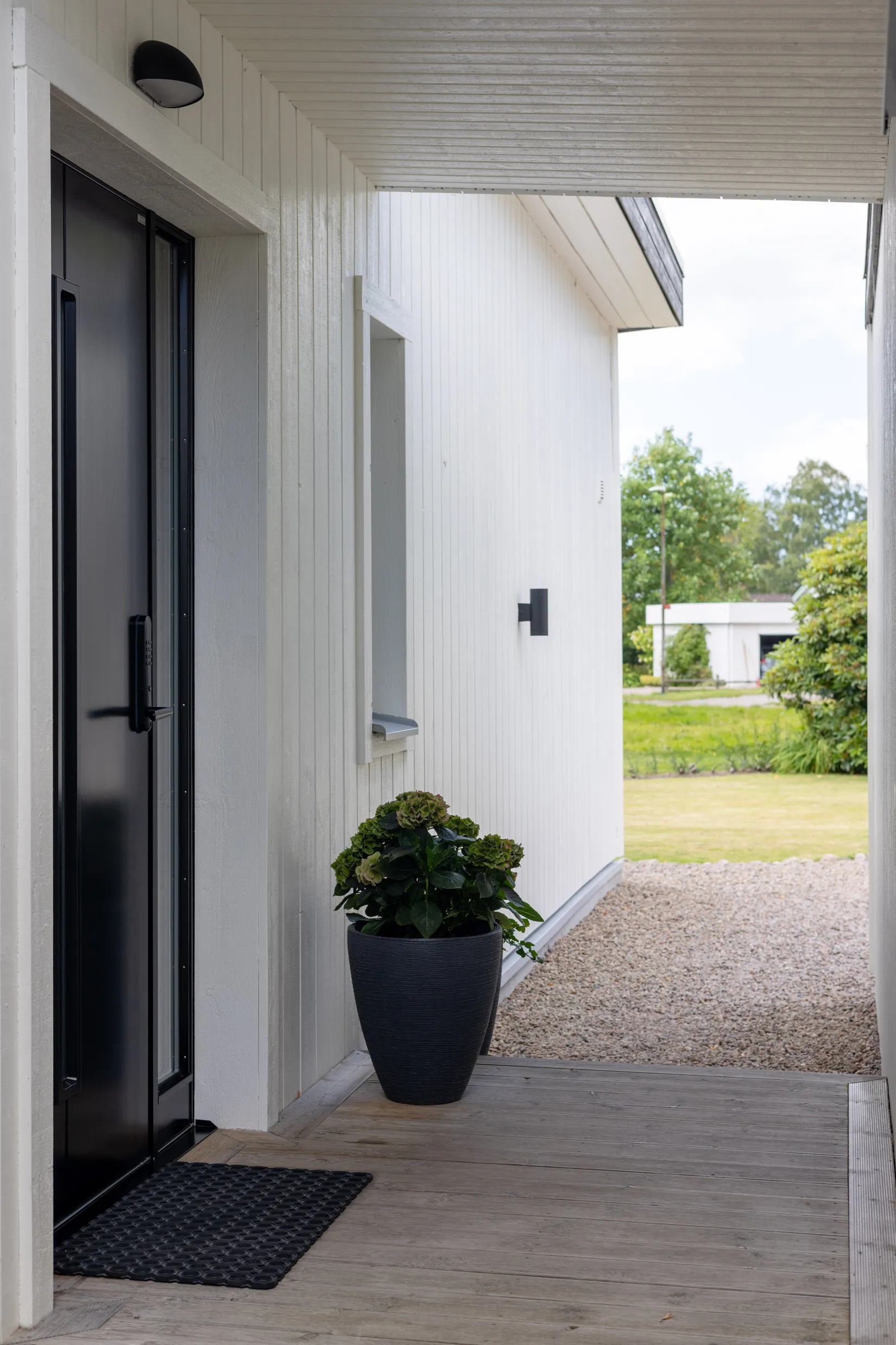 Villa, Blomstervägen 14, Harplinge, Halmstad