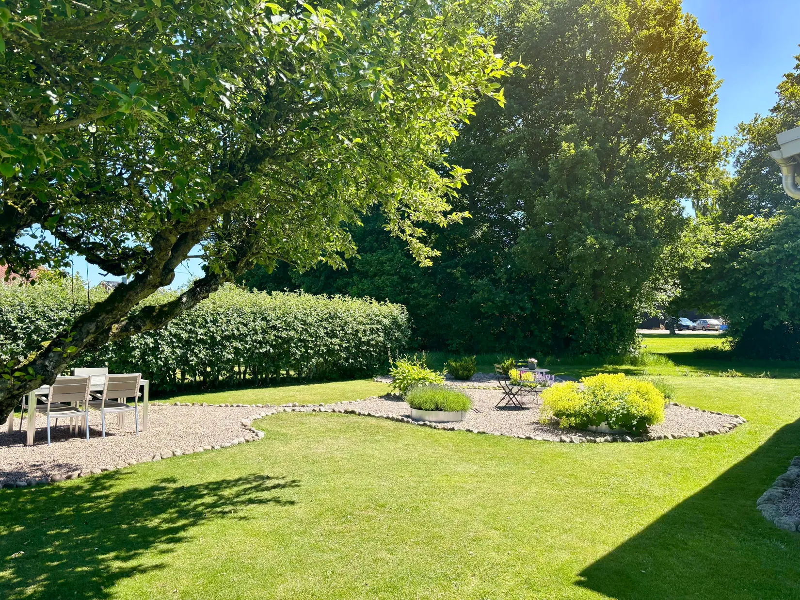 Villa, Blomstervägen 14, Harplinge, Halmstad