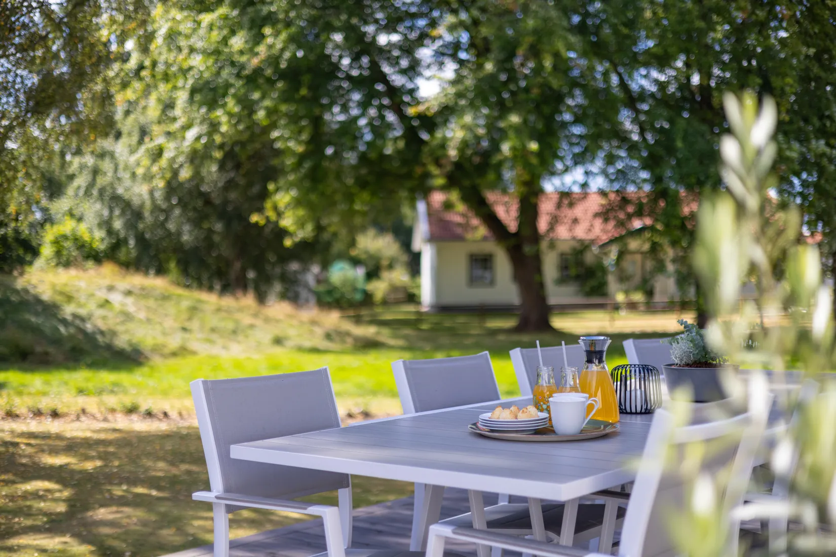 Villa, Blomstervägen 14, Harplinge, Halmstad