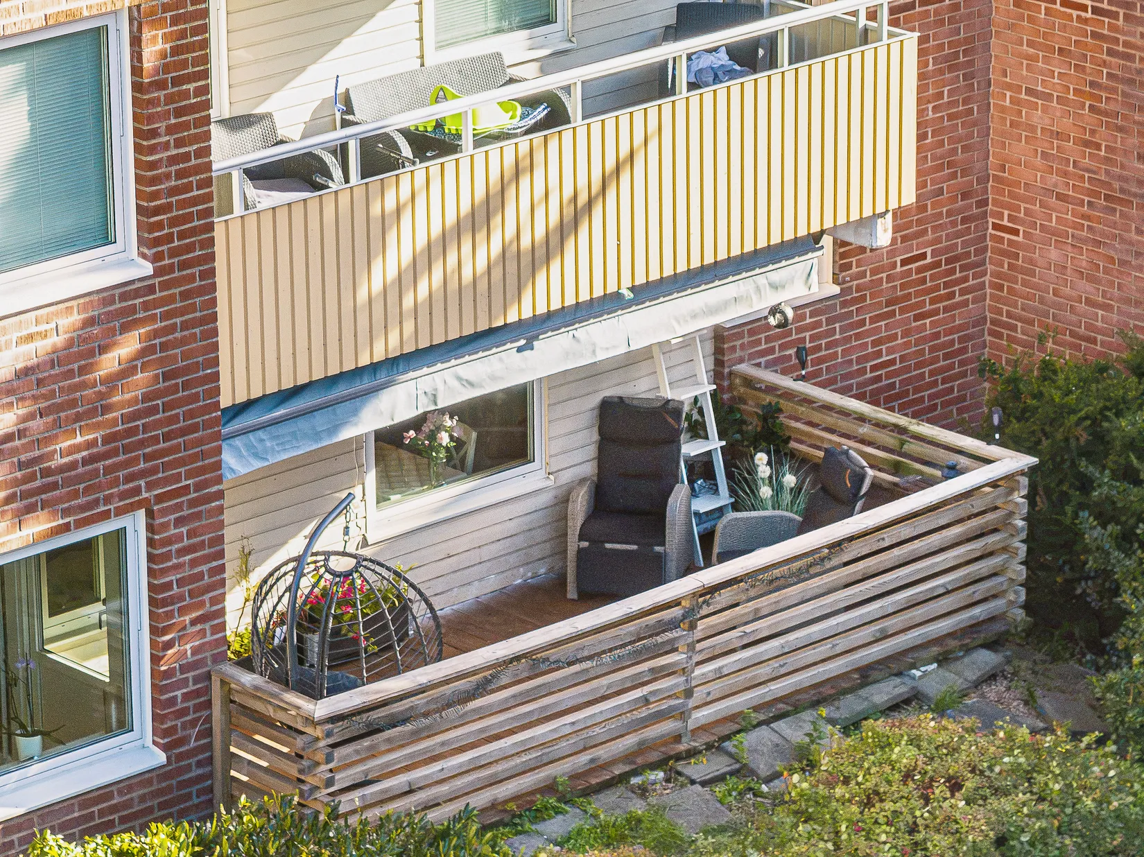 Bostadsrätt, Carl Roséns Gränd 11, Uddevalla