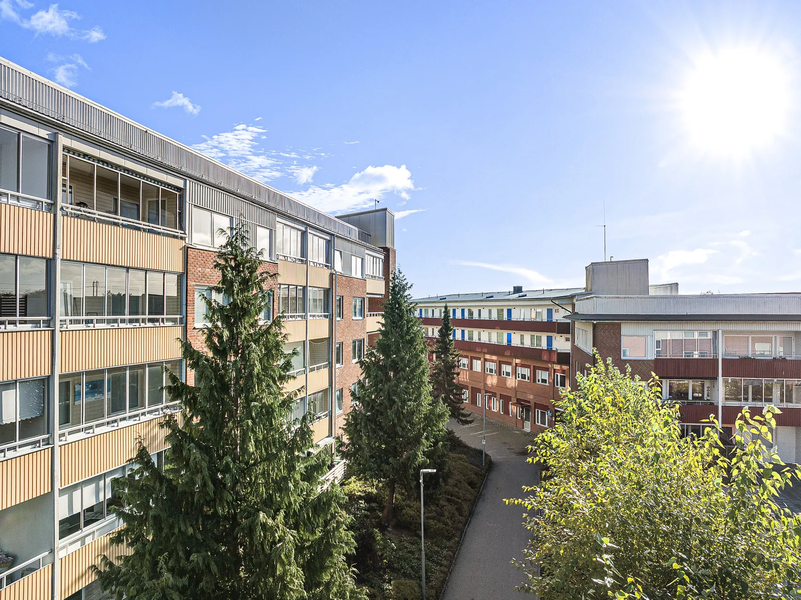 Bostadsrätt, Carl Roséns Gränd 11, Uddevalla